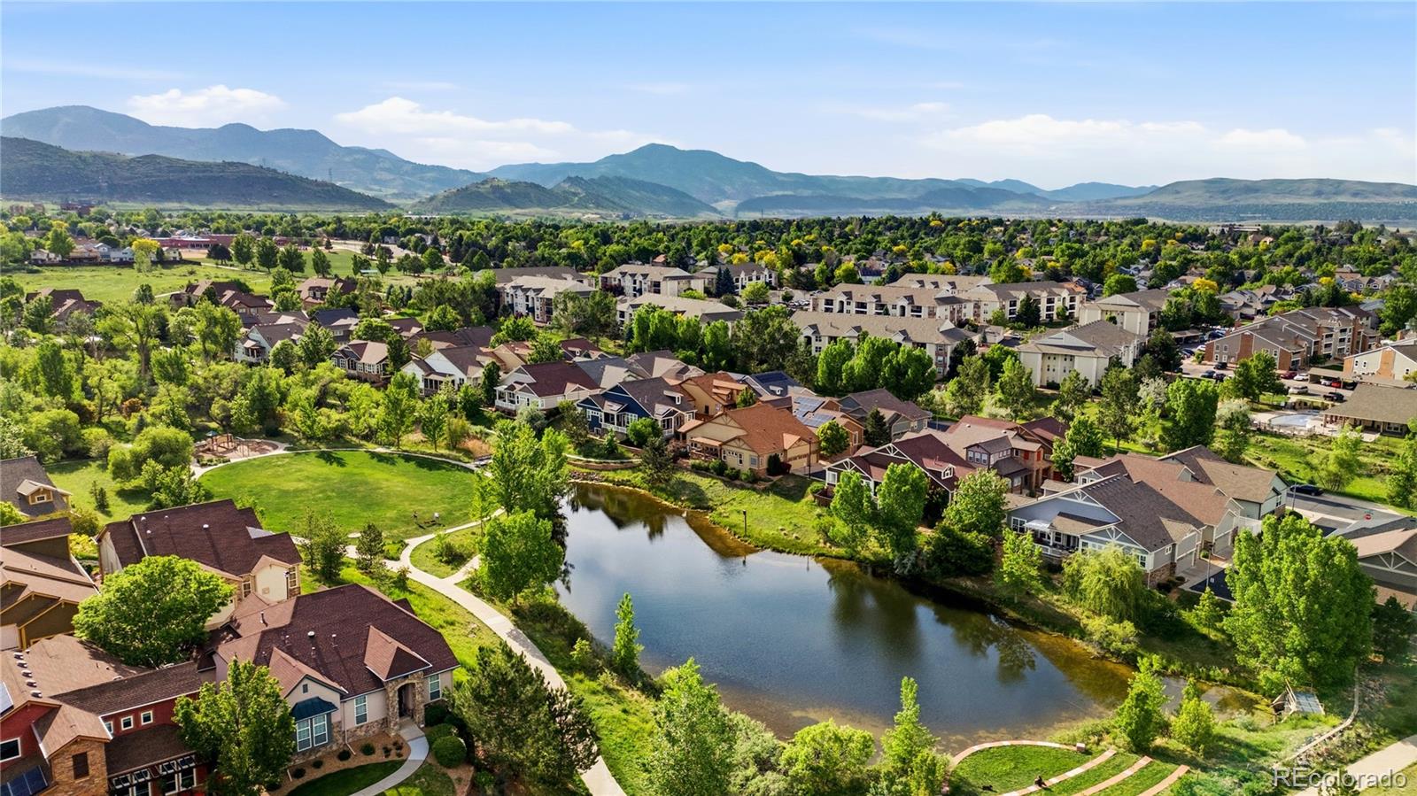 MLS Image #2 for 5786 s urban court,littleton, Colorado