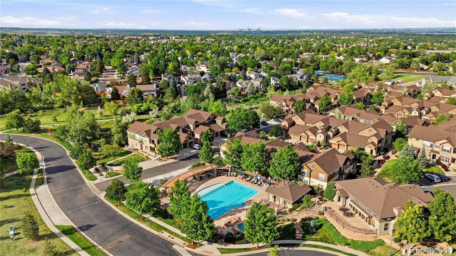MLS Image #3 for 5786 s urban court,littleton, Colorado