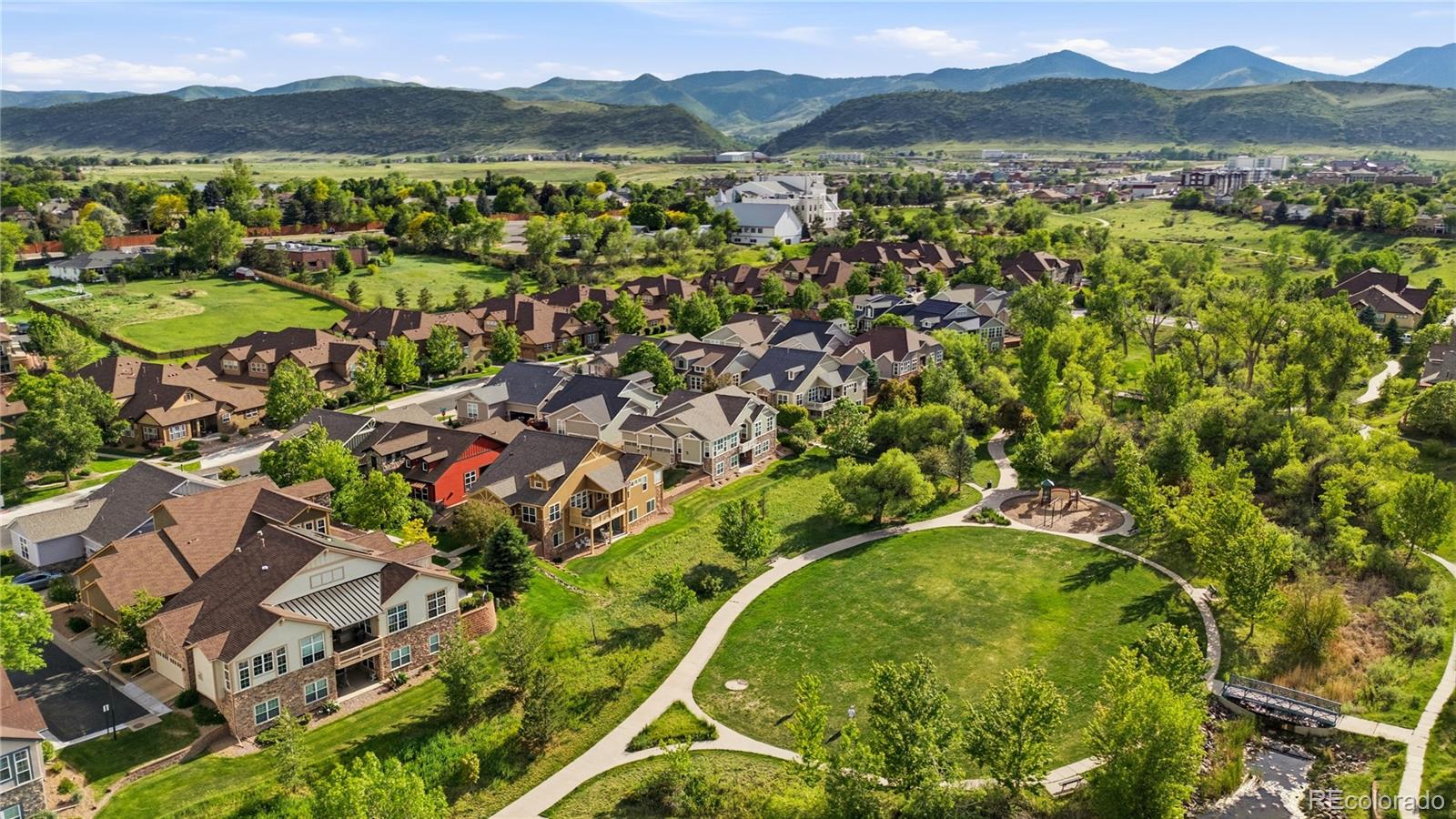 MLS Image #33 for 5786 s urban court,littleton, Colorado