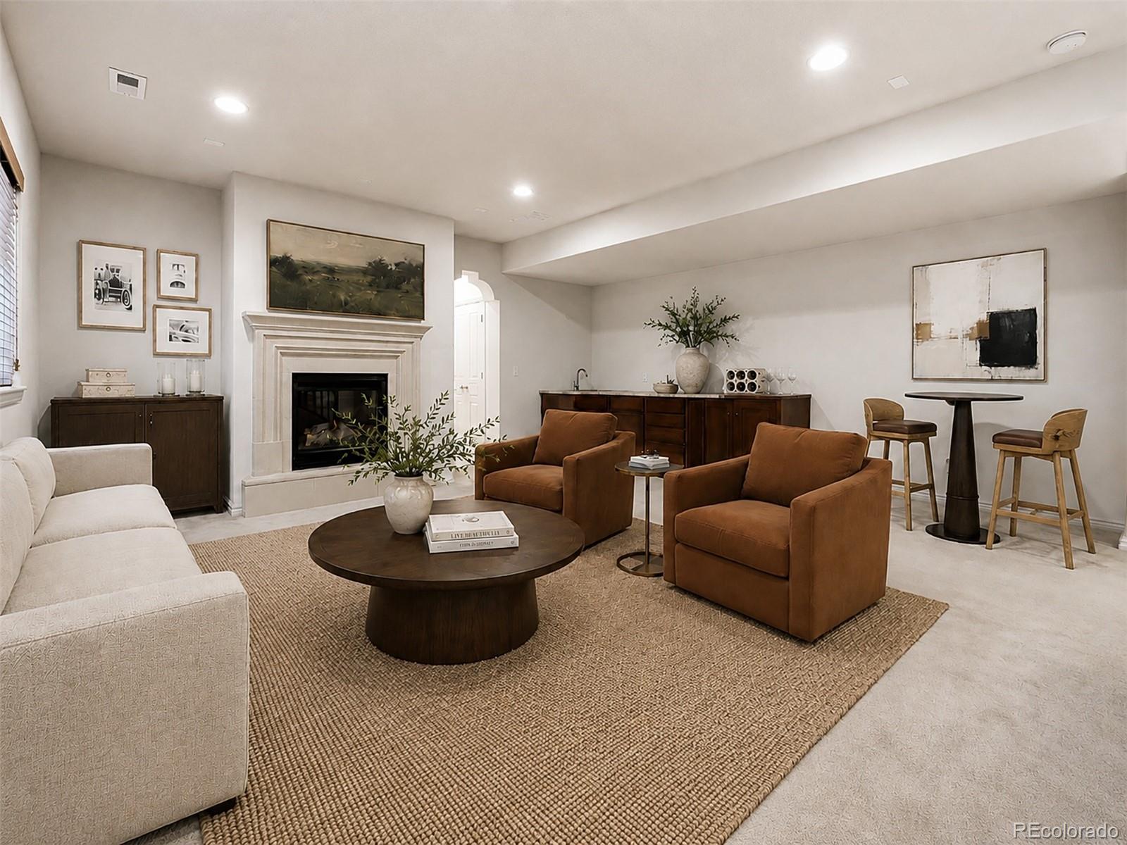 MLS Image #39 for 5786 s urban court,littleton, Colorado