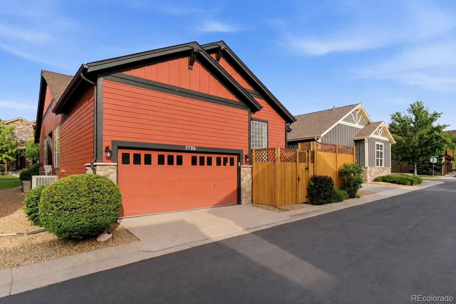 MLS Image #48 for 5786 s urban court,littleton, Colorado