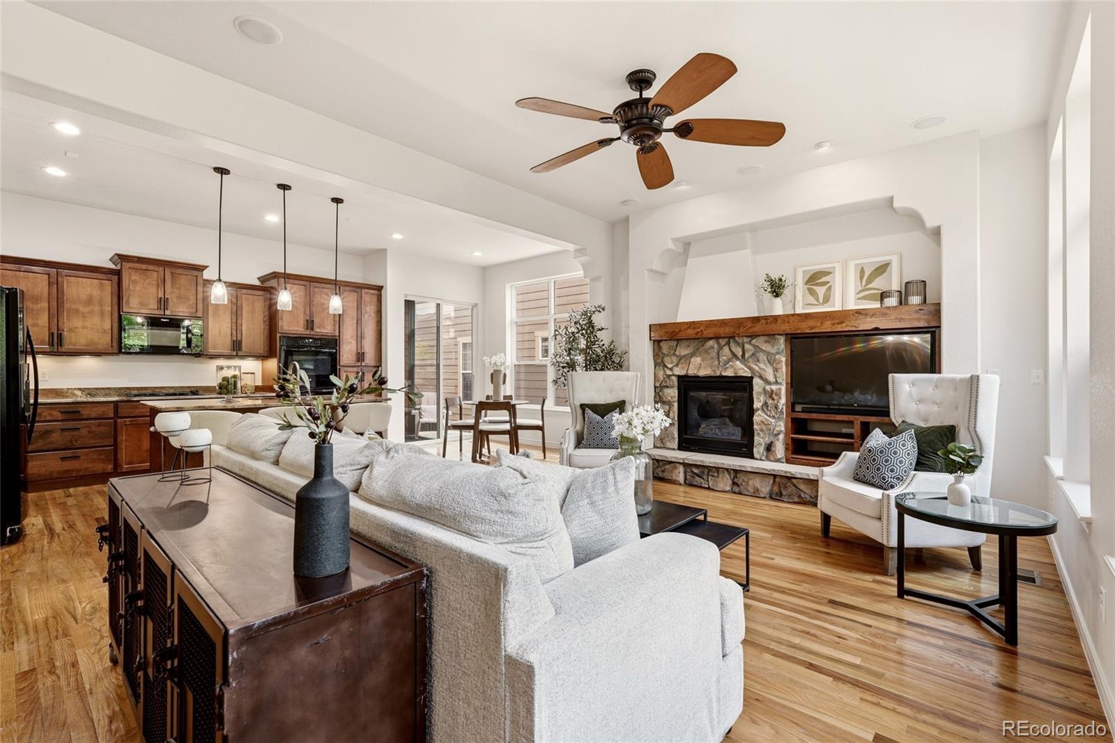 MLS Image #5 for 5786 s urban court,littleton, Colorado