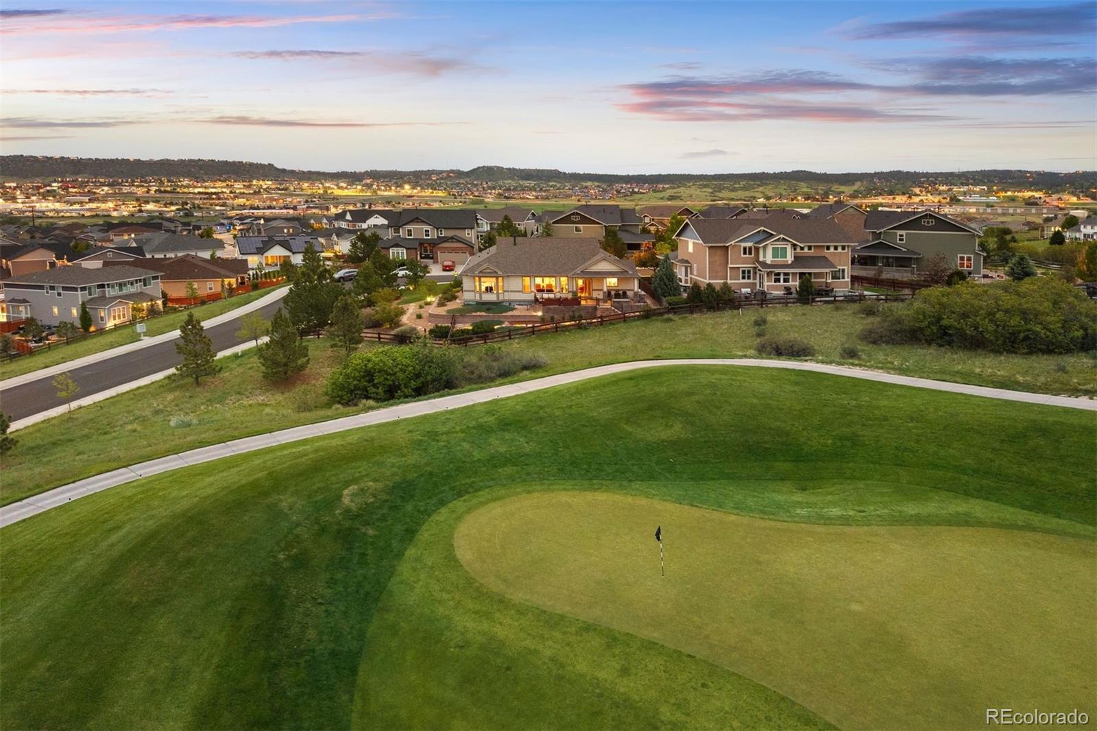 MLS Image #12 for 1676  bent wedge point,castle rock, Colorado
