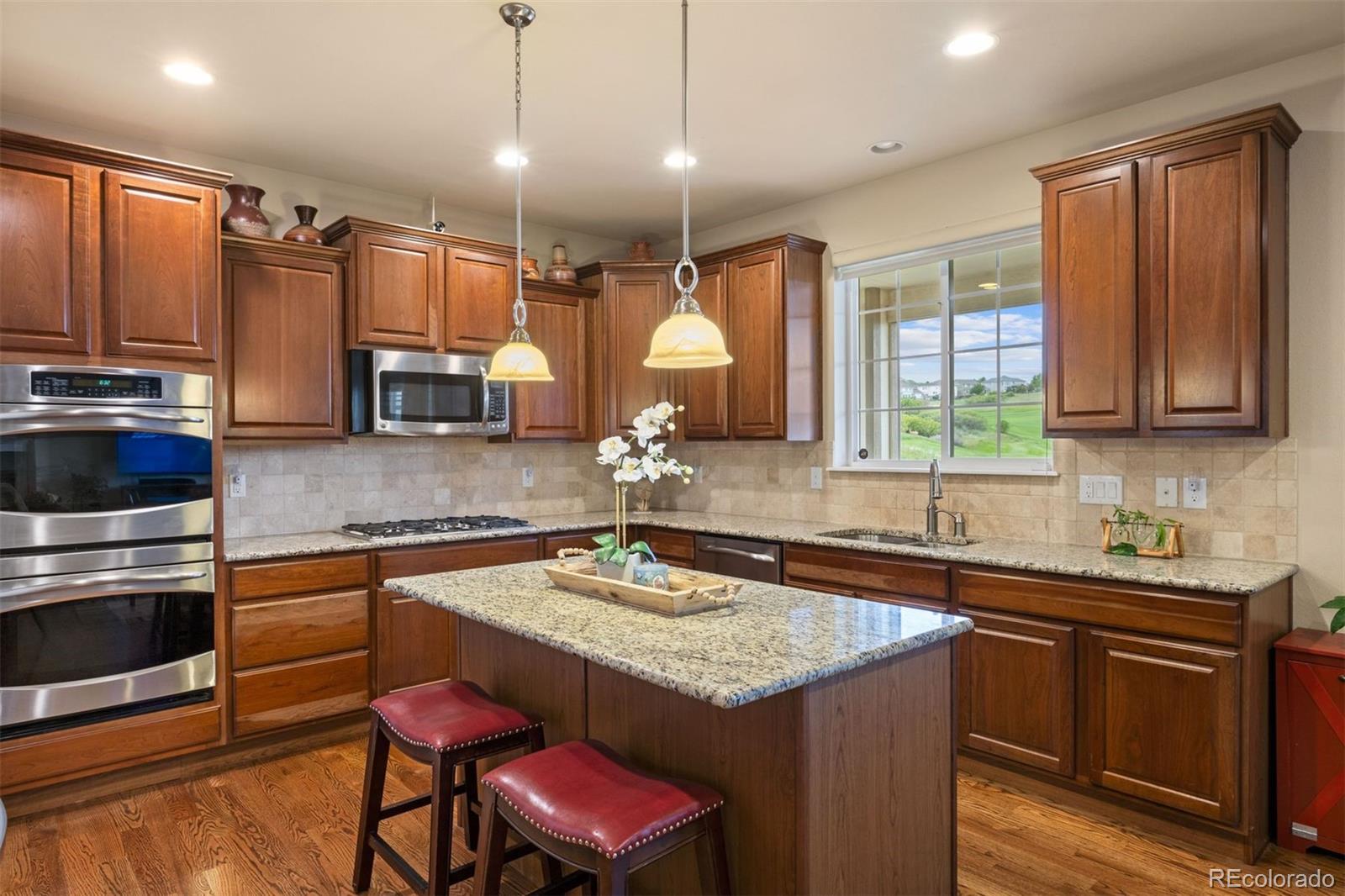 MLS Image #15 for 1676  bent wedge point,castle rock, Colorado