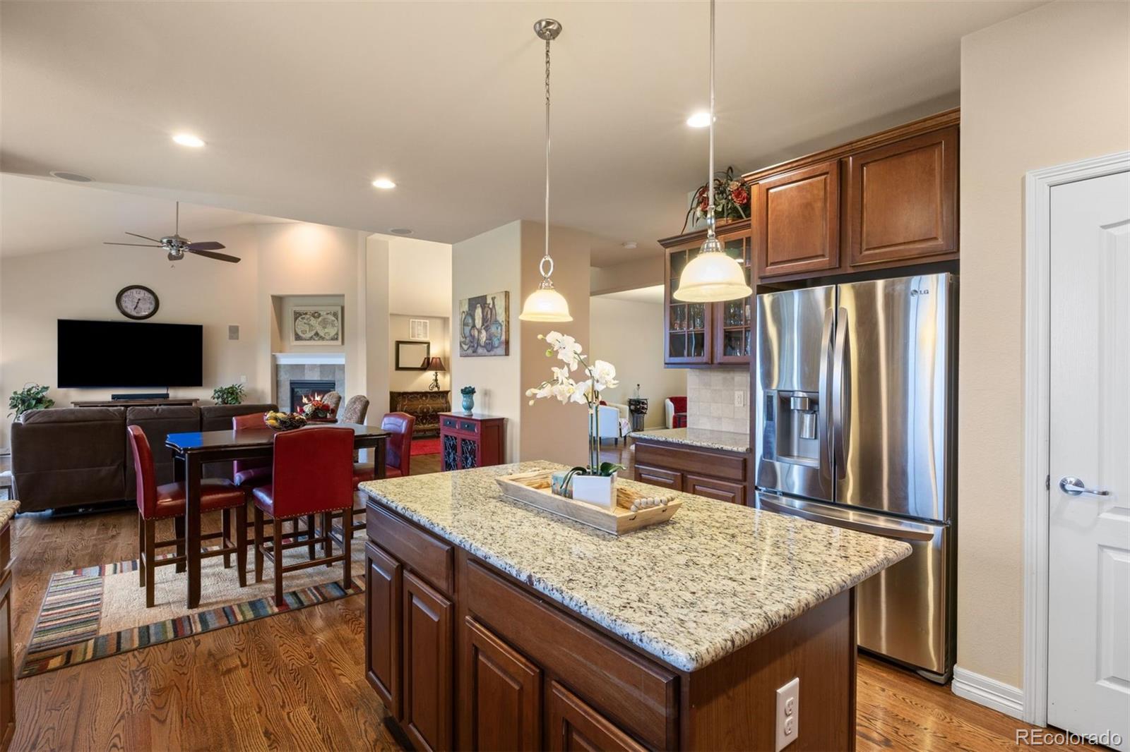 MLS Image #16 for 1676  bent wedge point,castle rock, Colorado