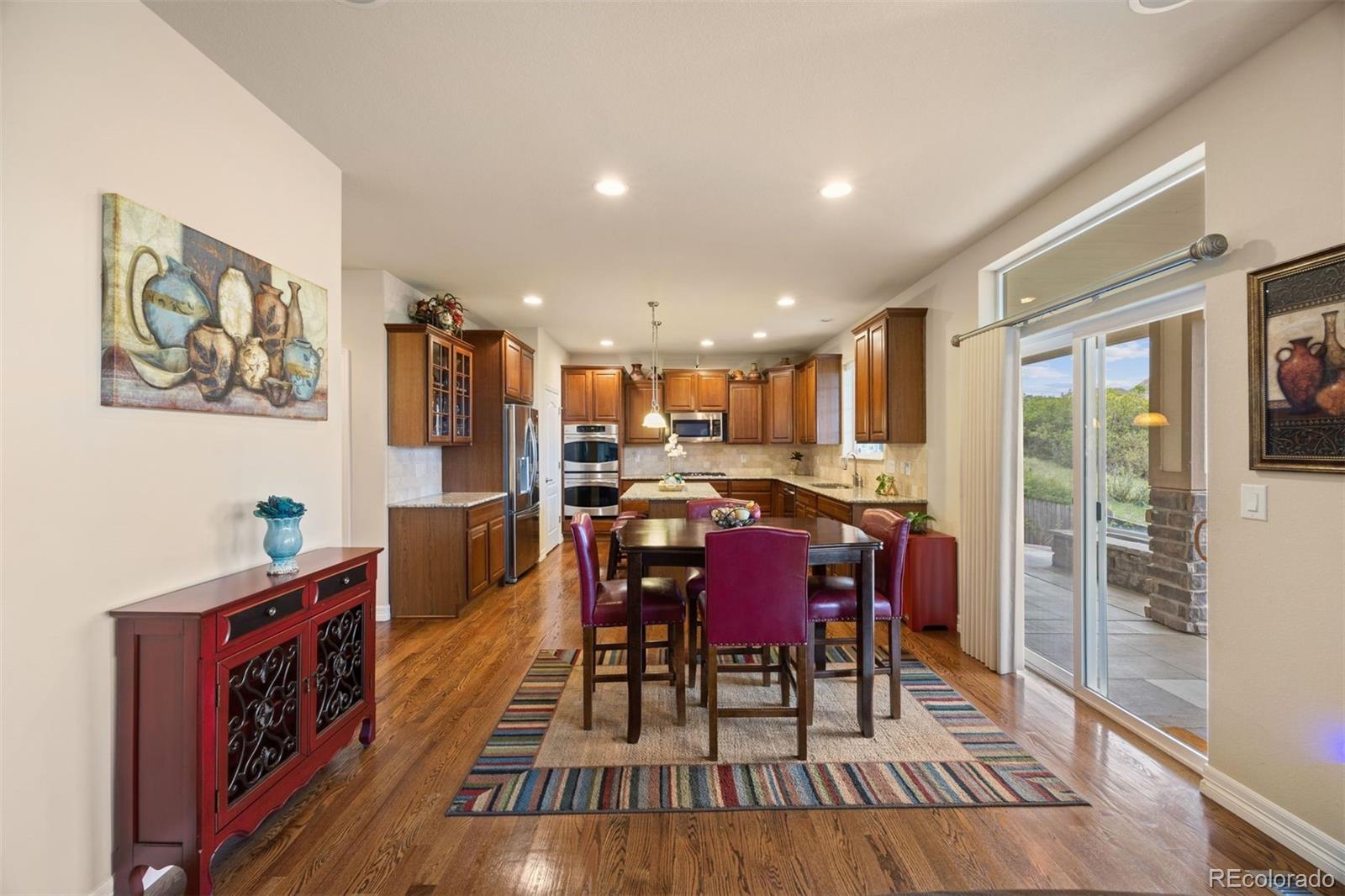 MLS Image #17 for 1676  bent wedge point,castle rock, Colorado