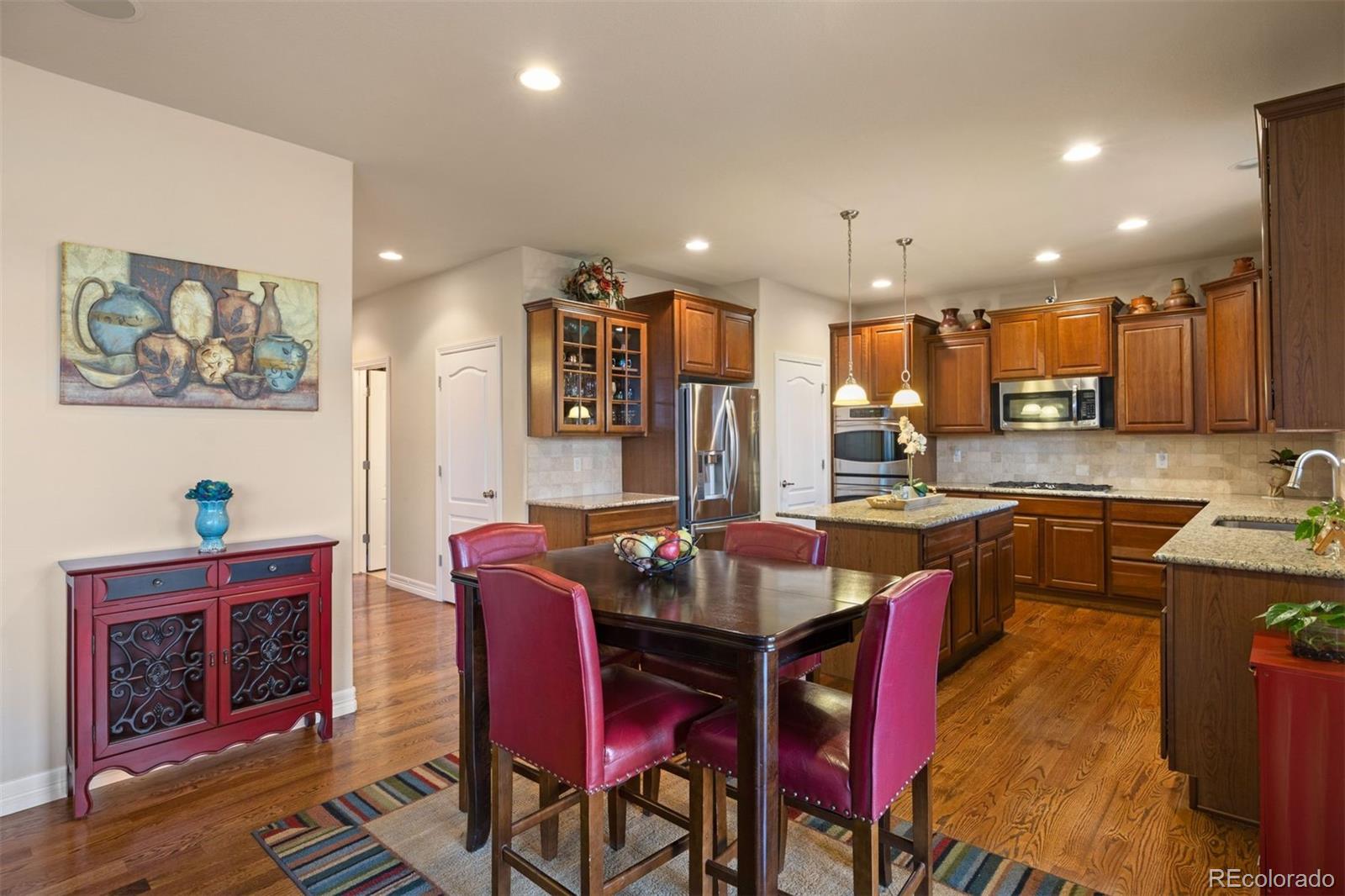 MLS Image #18 for 1676  bent wedge point,castle rock, Colorado