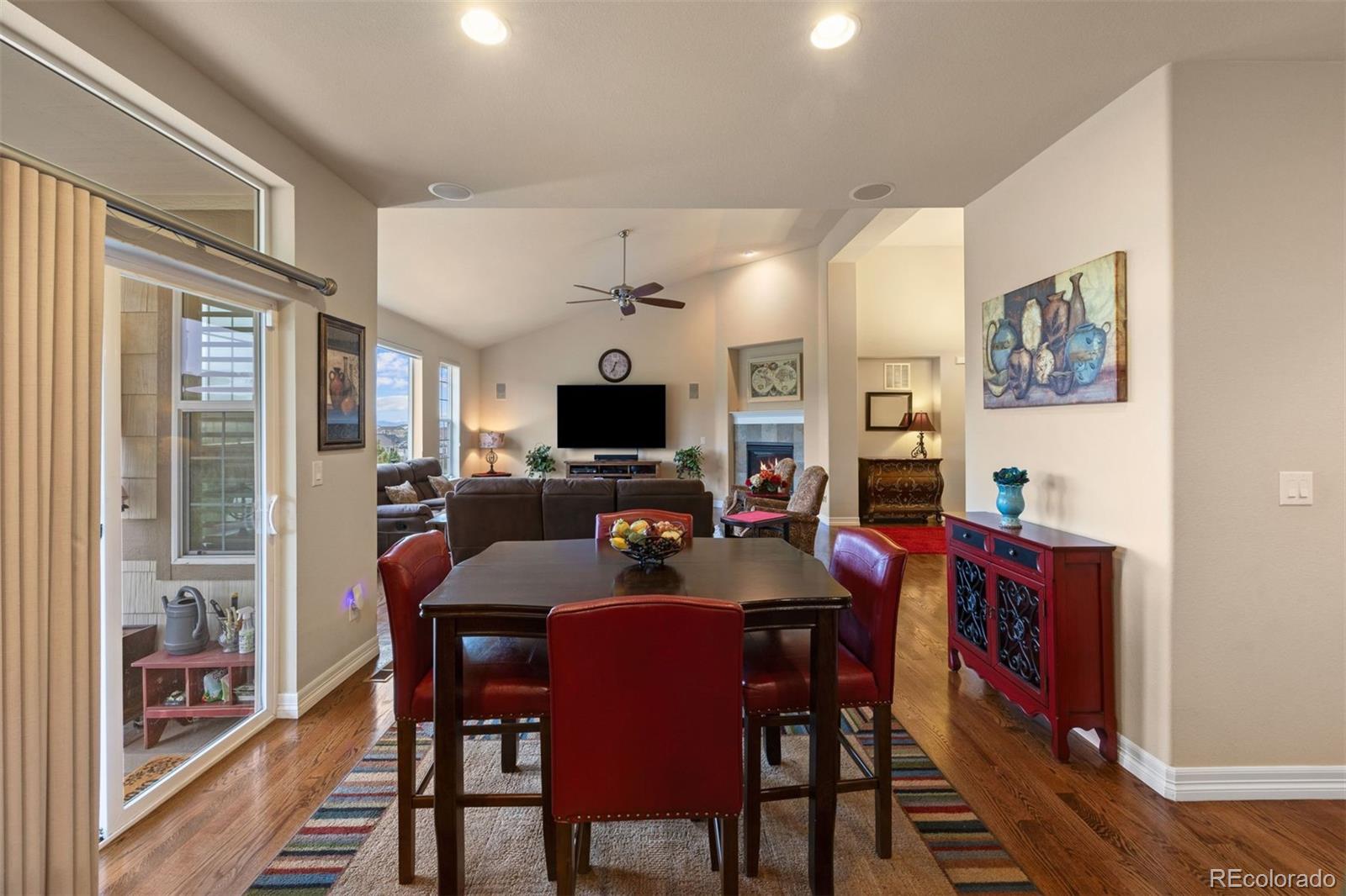 MLS Image #19 for 1676  bent wedge point,castle rock, Colorado