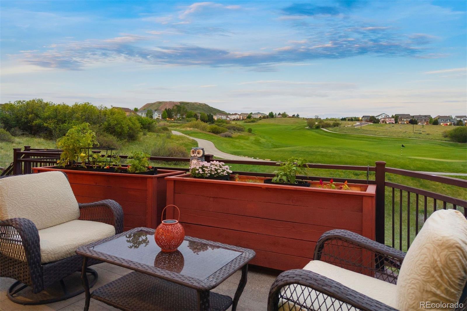 MLS Image #2 for 1676  bent wedge point,castle rock, Colorado