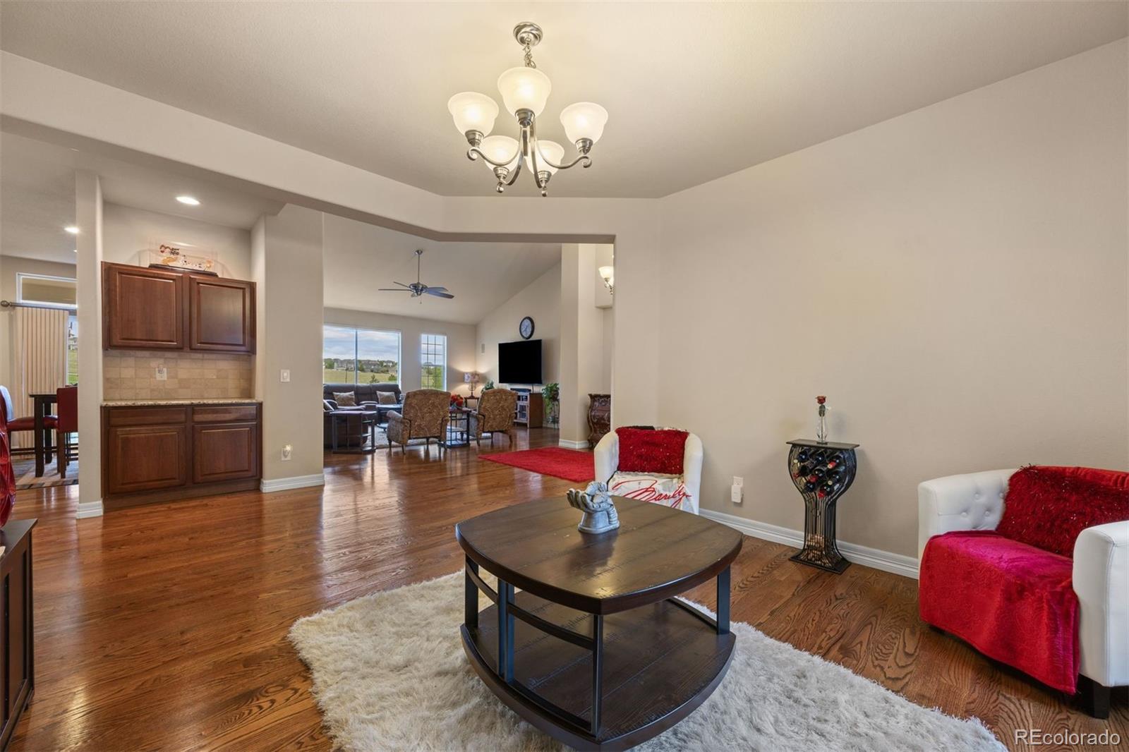 MLS Image #21 for 1676  bent wedge point,castle rock, Colorado