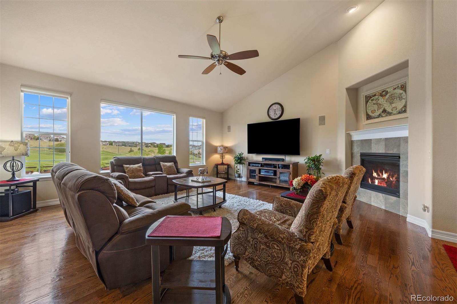 MLS Image #3 for 1676  bent wedge point,castle rock, Colorado