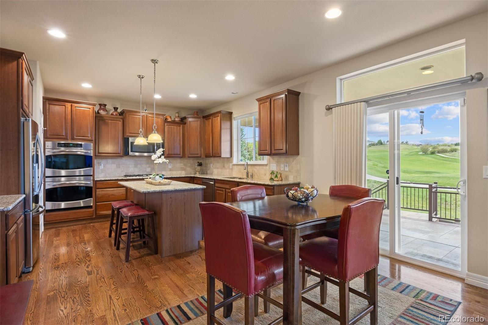 MLS Image #4 for 1676  bent wedge point,castle rock, Colorado
