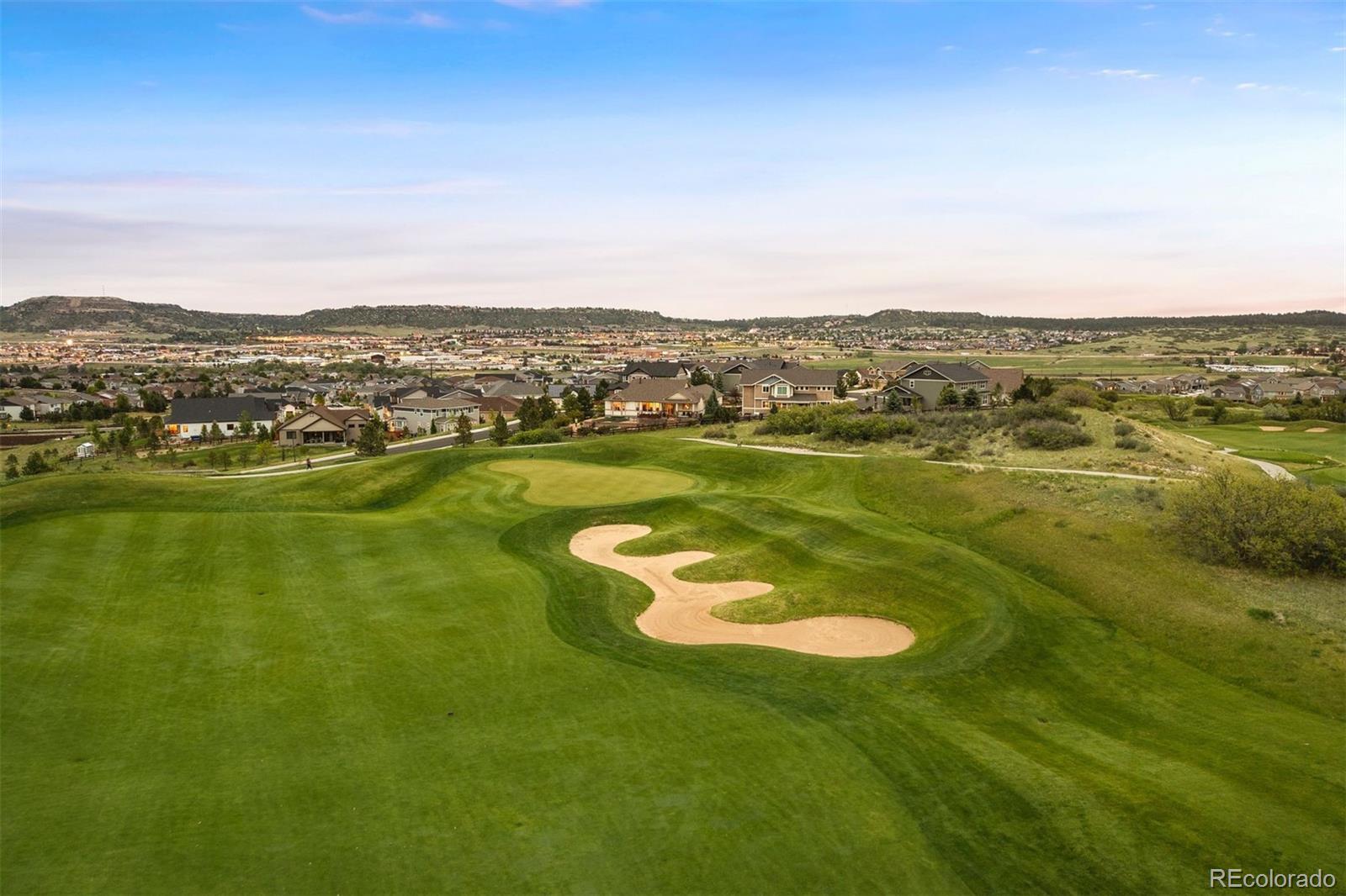 MLS Image #42 for 1676  bent wedge point,castle rock, Colorado