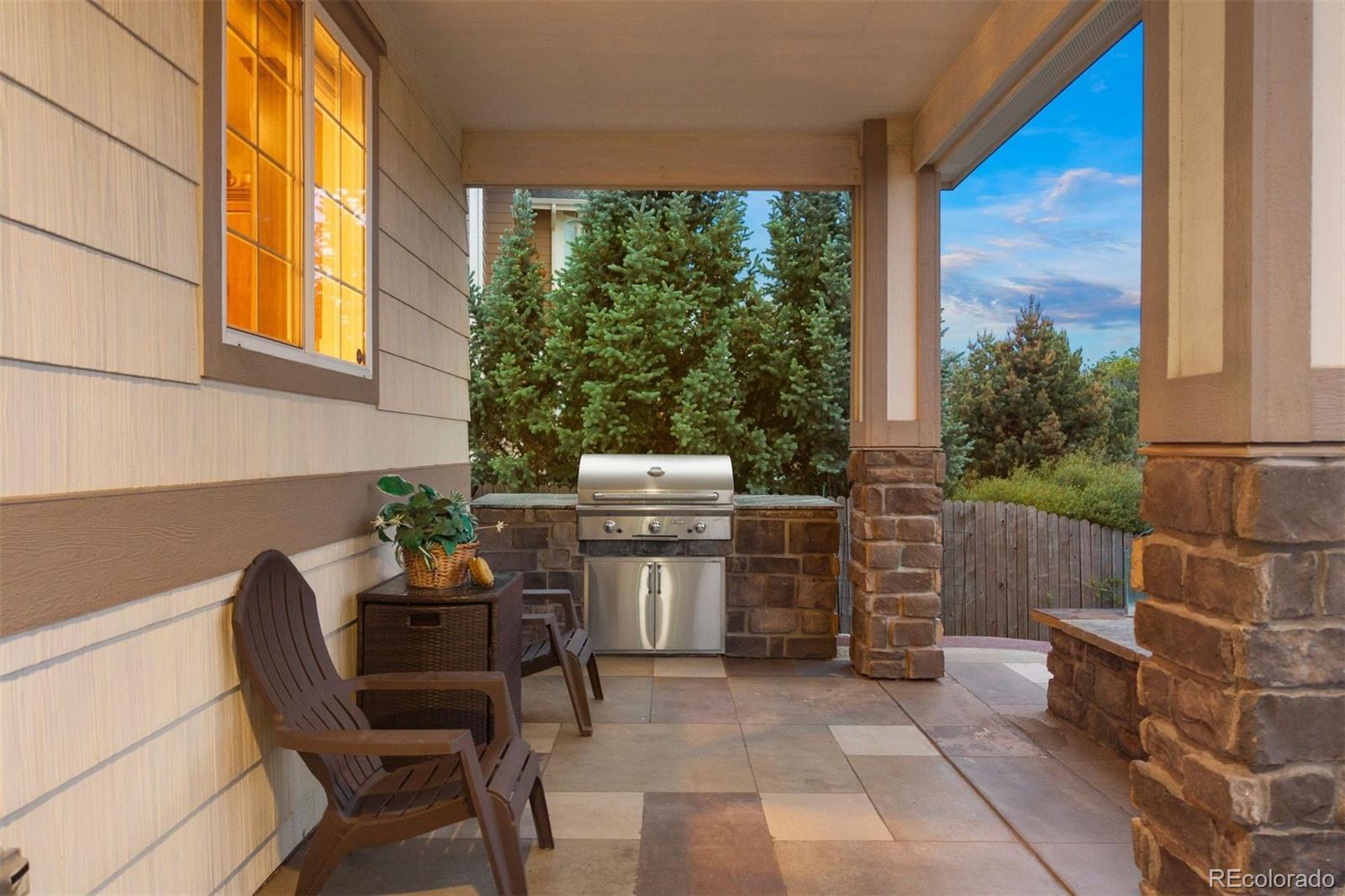 MLS Image #43 for 1676  bent wedge point,castle rock, Colorado