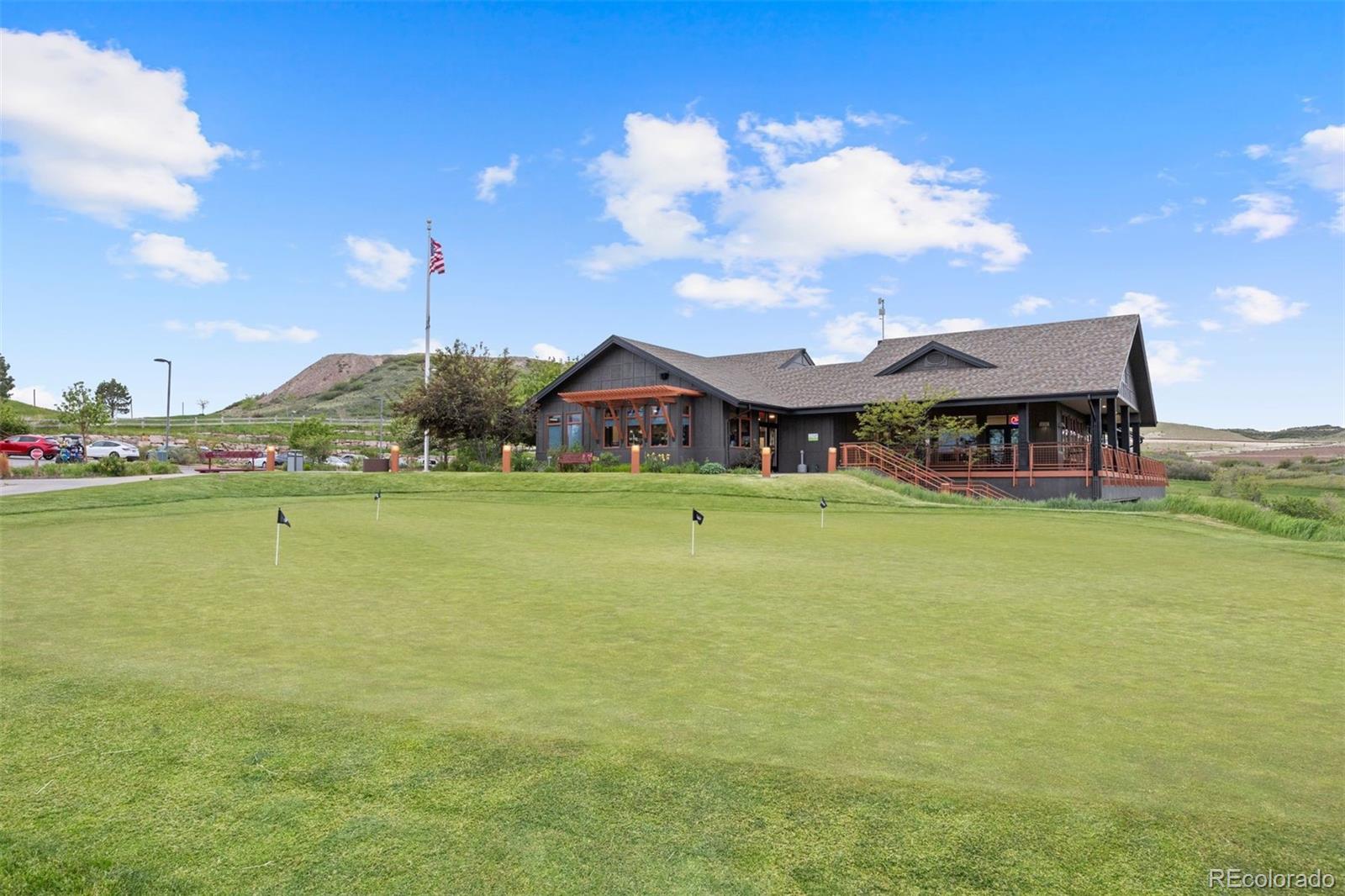 MLS Image #48 for 1676  bent wedge point,castle rock, Colorado