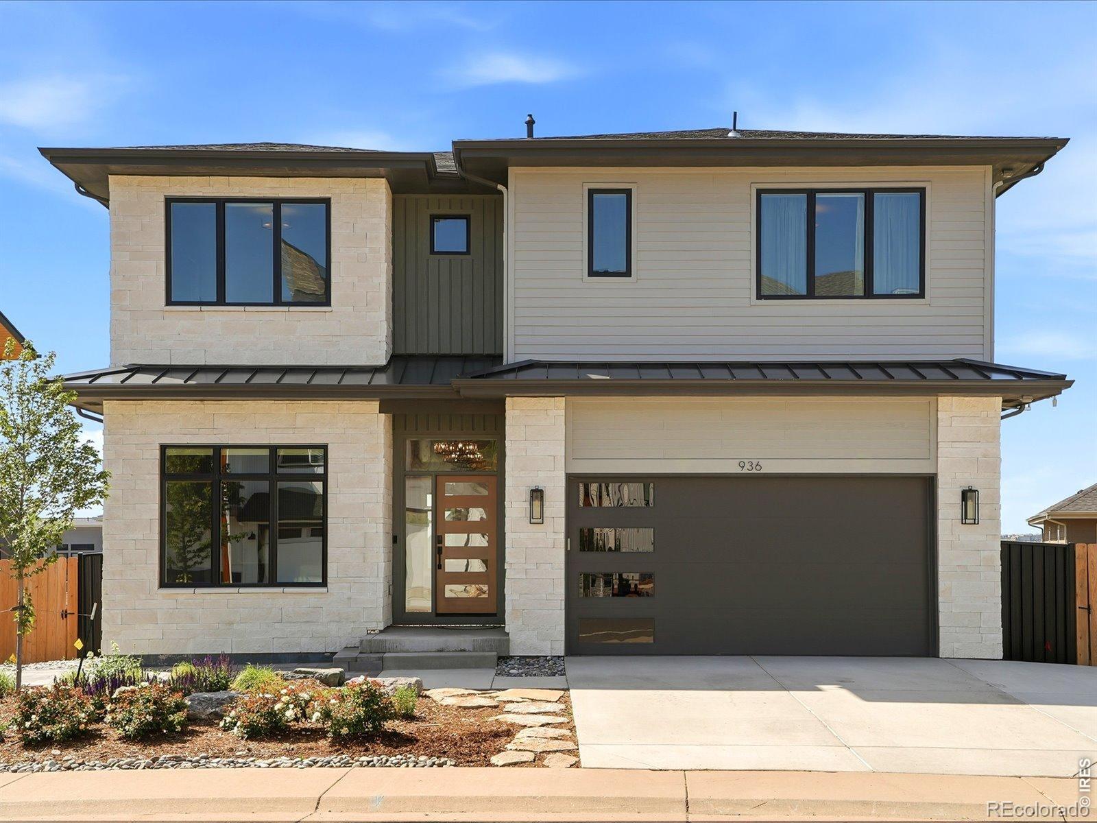 MLS Image #0 for 936  sunflower street,louisville, Colorado