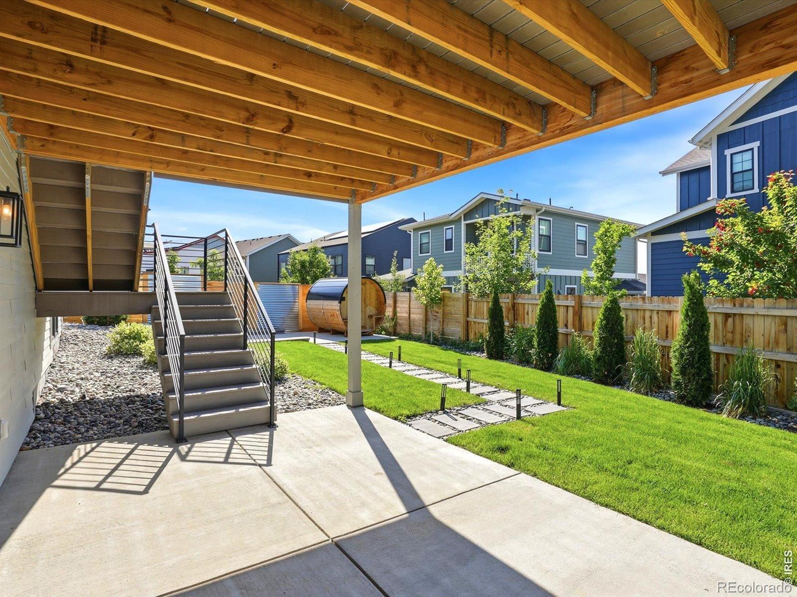 MLS Image #38 for 936  sunflower street,louisville, Colorado
