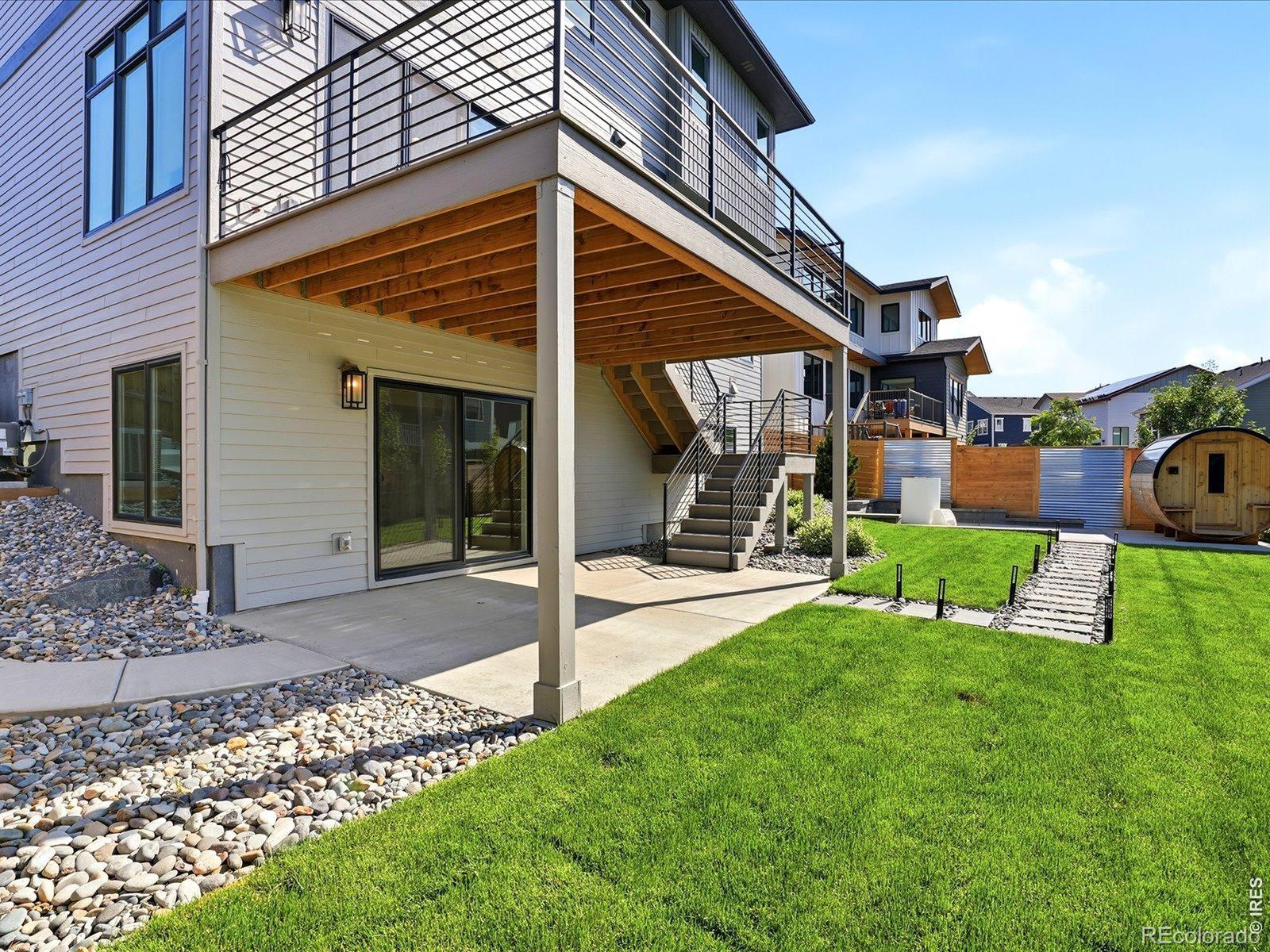 MLS Image #39 for 936  sunflower street,louisville, Colorado