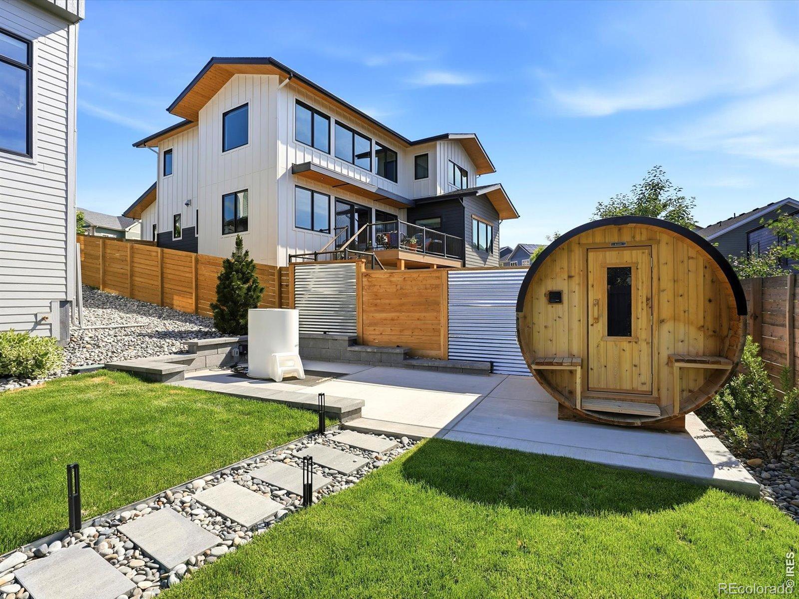 MLS Image #40 for 936  sunflower street,louisville, Colorado