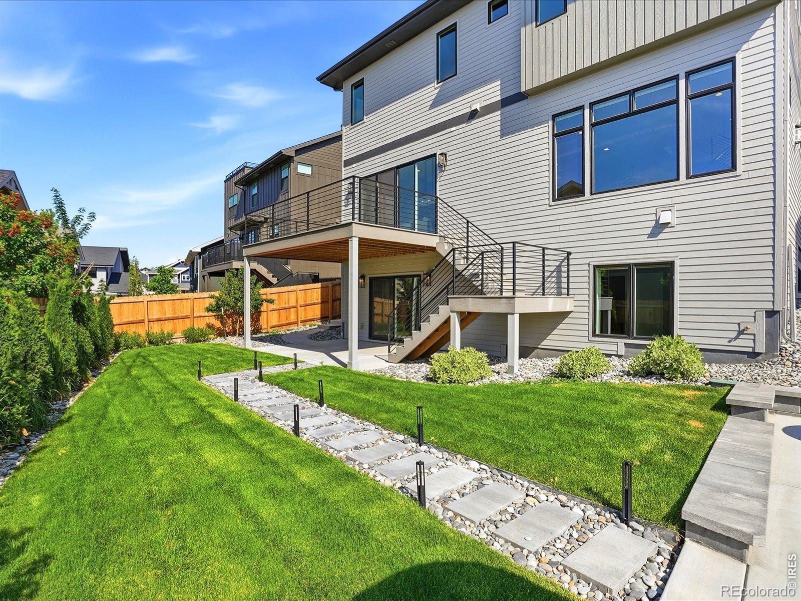 MLS Image #41 for 936  sunflower street,louisville, Colorado