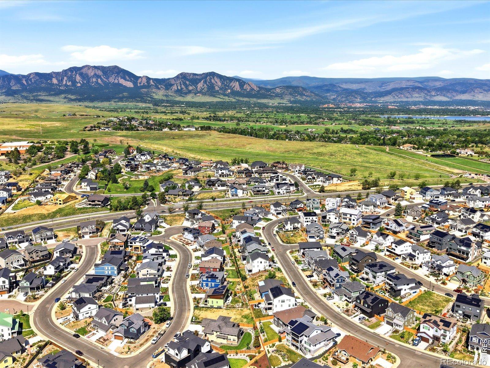 MLS Image #48 for 936  sunflower street,louisville, Colorado