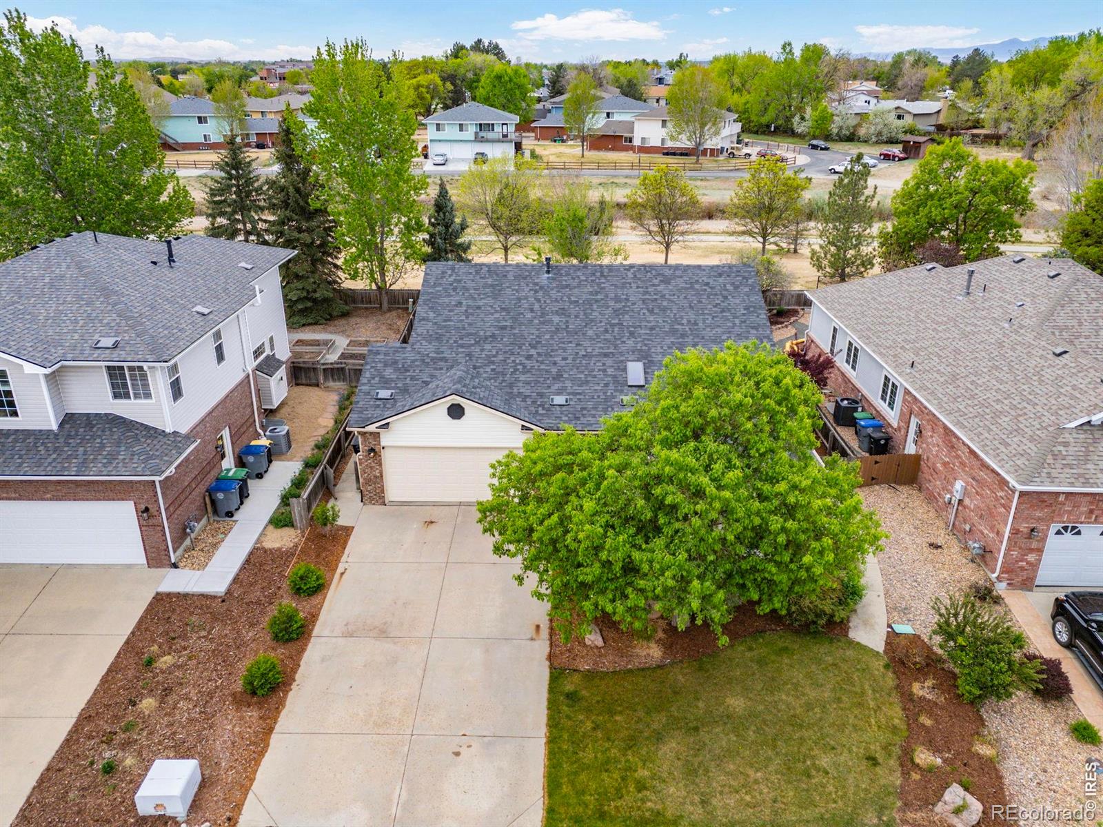 MLS Image #2 for 2517  falcon drive,longmont, Colorado