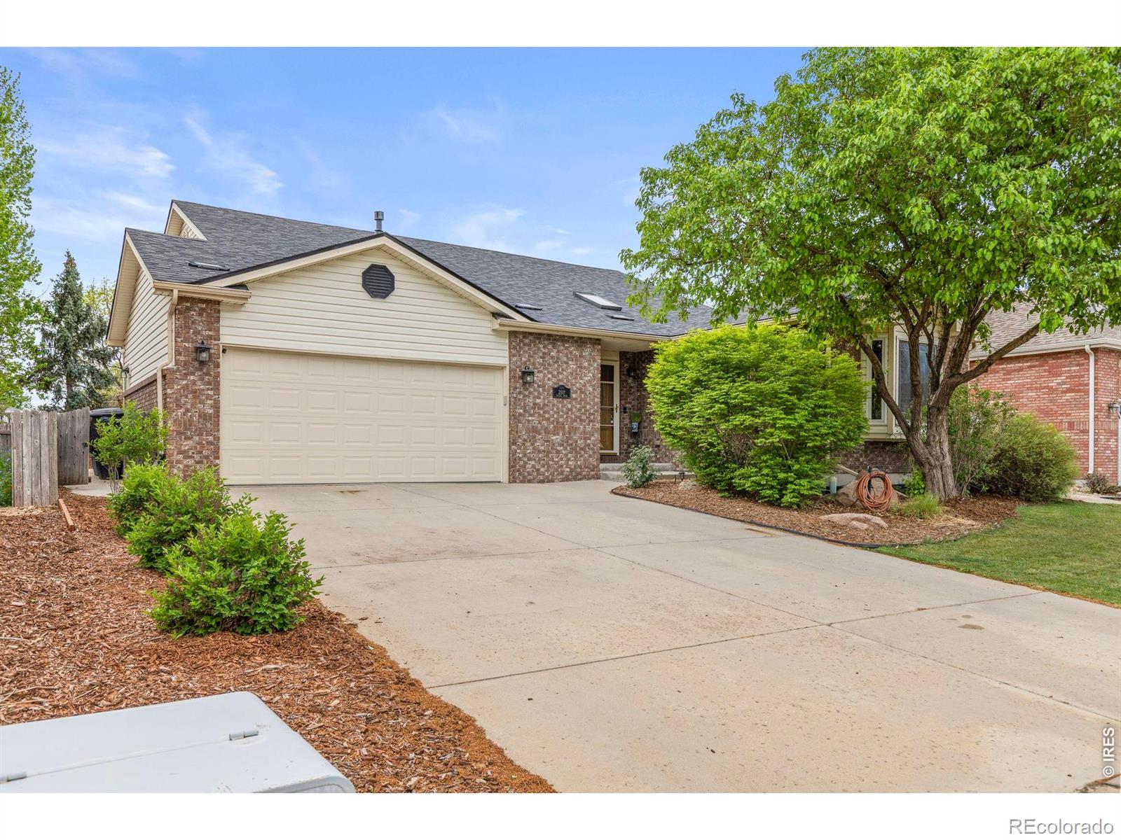 MLS Image #3 for 2517  falcon drive,longmont, Colorado
