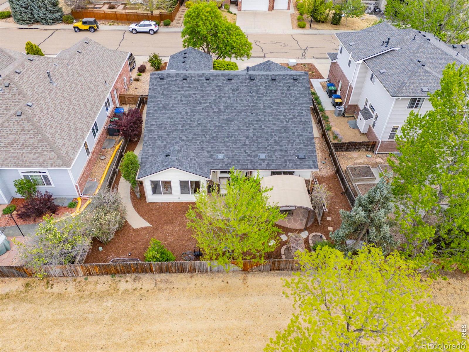 MLS Image #36 for 2517  falcon drive,longmont, Colorado
