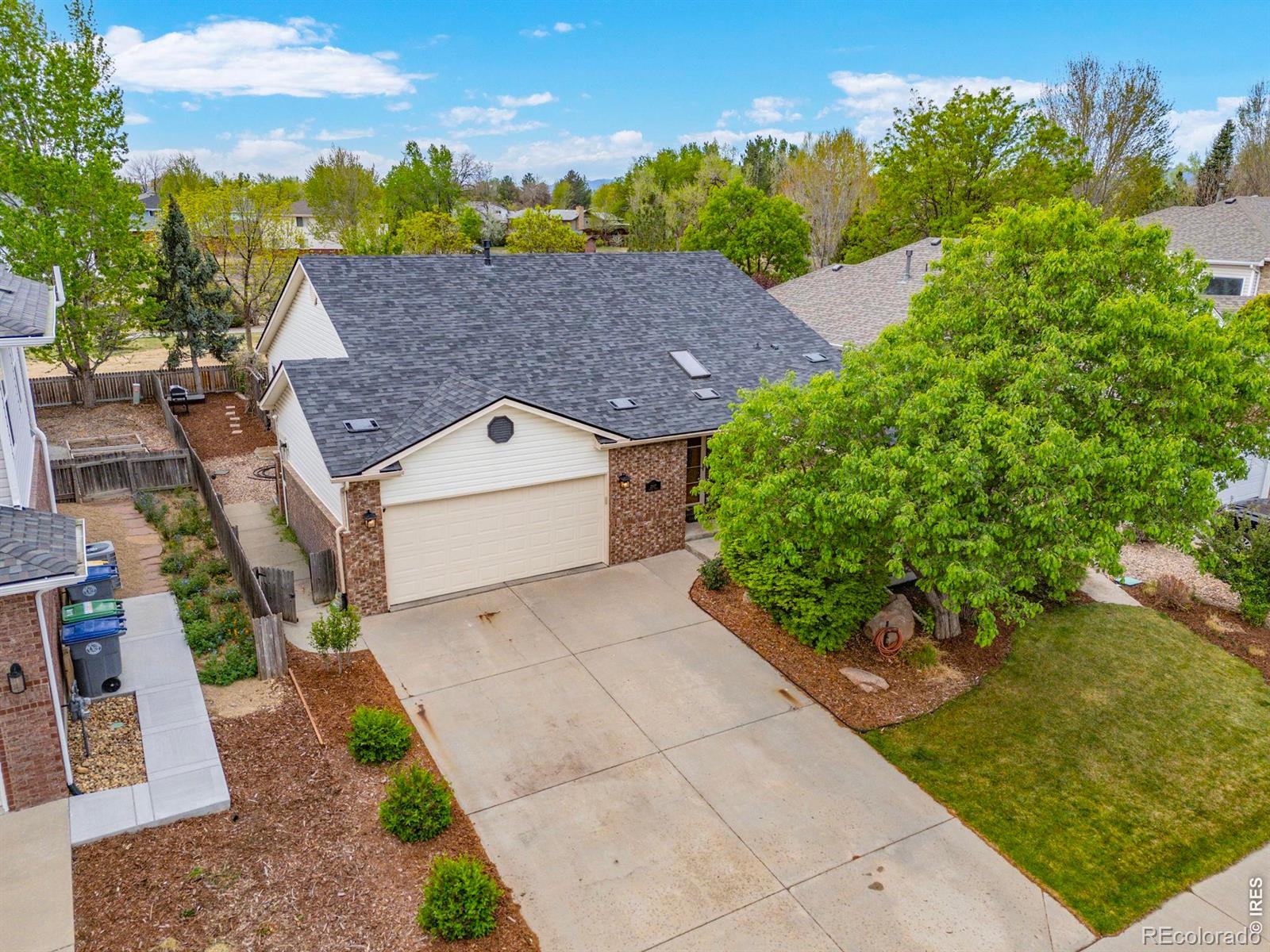 MLS Image #4 for 2517  falcon drive,longmont, Colorado