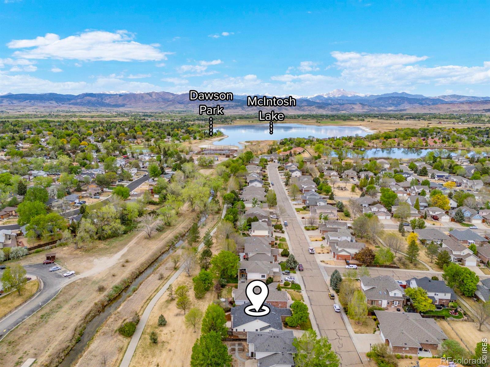 MLS Image #44 for 2517  falcon drive,longmont, Colorado