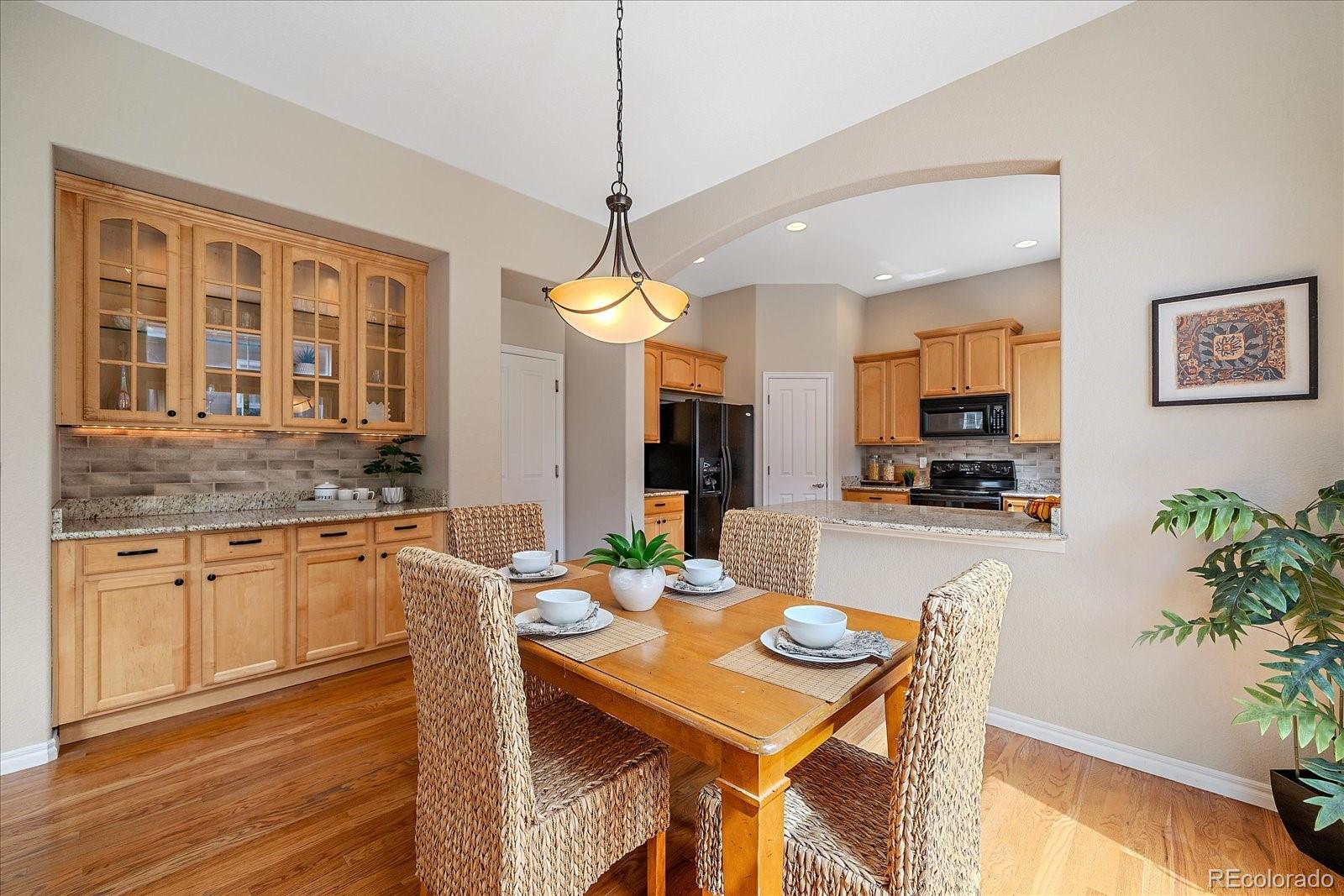 MLS Image #10 for 10876  heatherton street,highlands ranch, Colorado