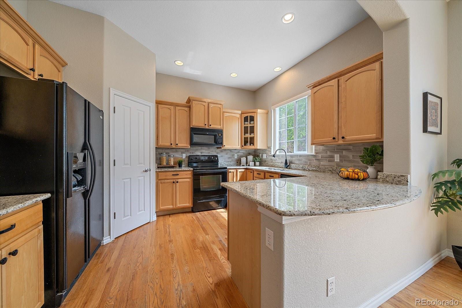 MLS Image #11 for 10876  heatherton street,highlands ranch, Colorado
