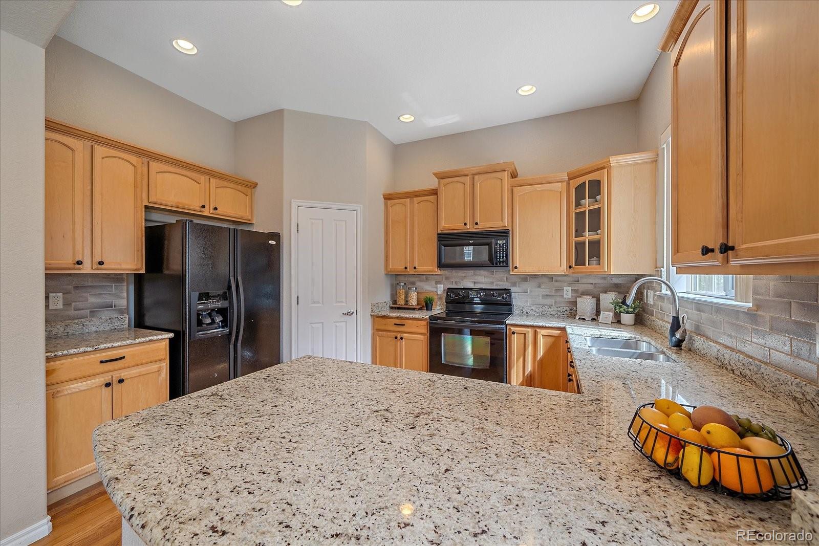 MLS Image #12 for 10876  heatherton street,highlands ranch, Colorado