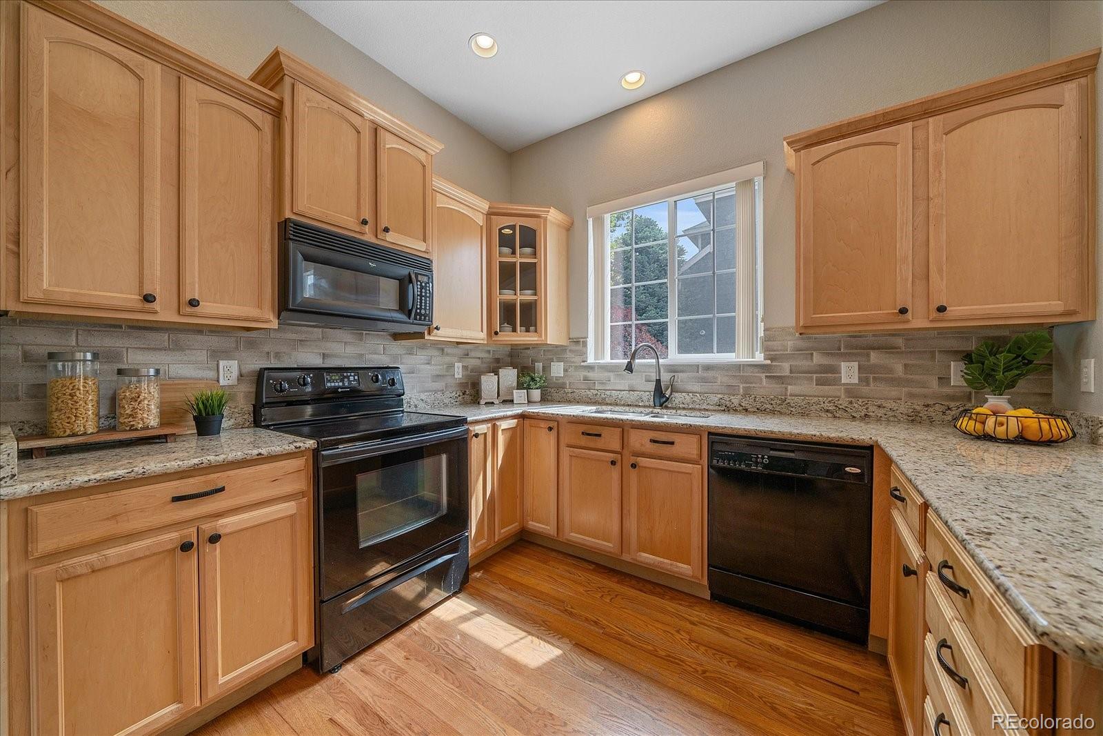 MLS Image #13 for 10876  heatherton street,highlands ranch, Colorado