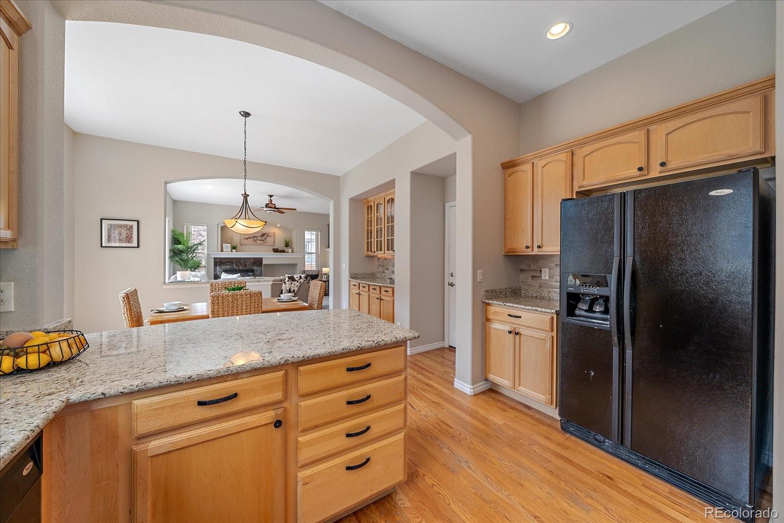 MLS Image #14 for 10876  heatherton street,highlands ranch, Colorado