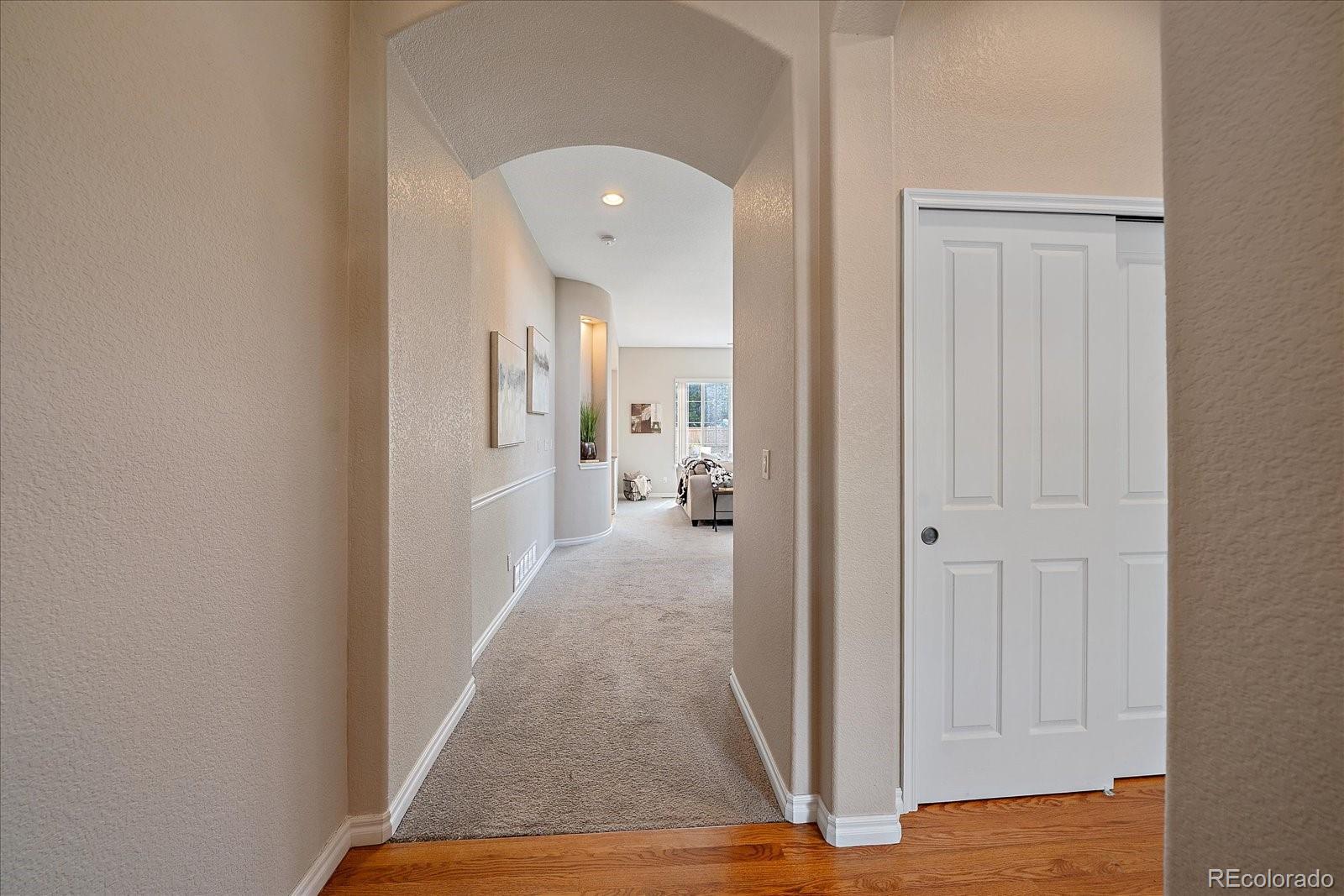 MLS Image #2 for 10876  heatherton street,highlands ranch, Colorado