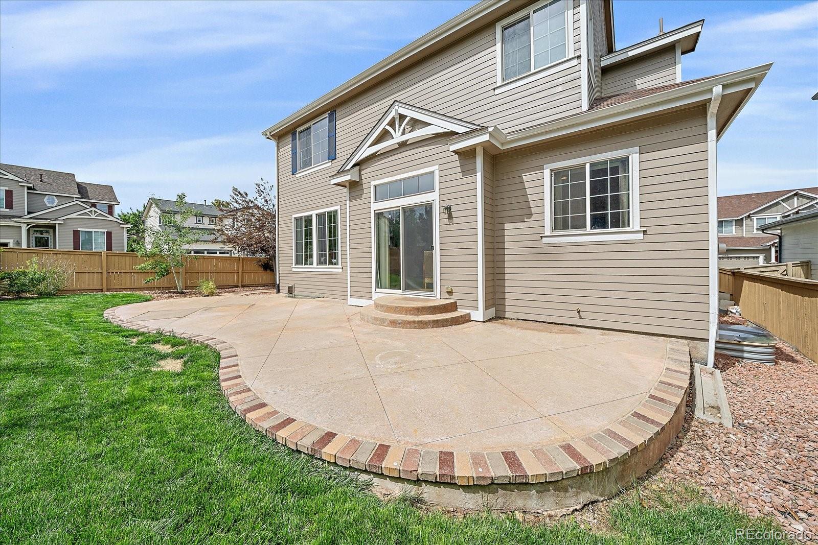 MLS Image #28 for 10876  heatherton street,highlands ranch, Colorado