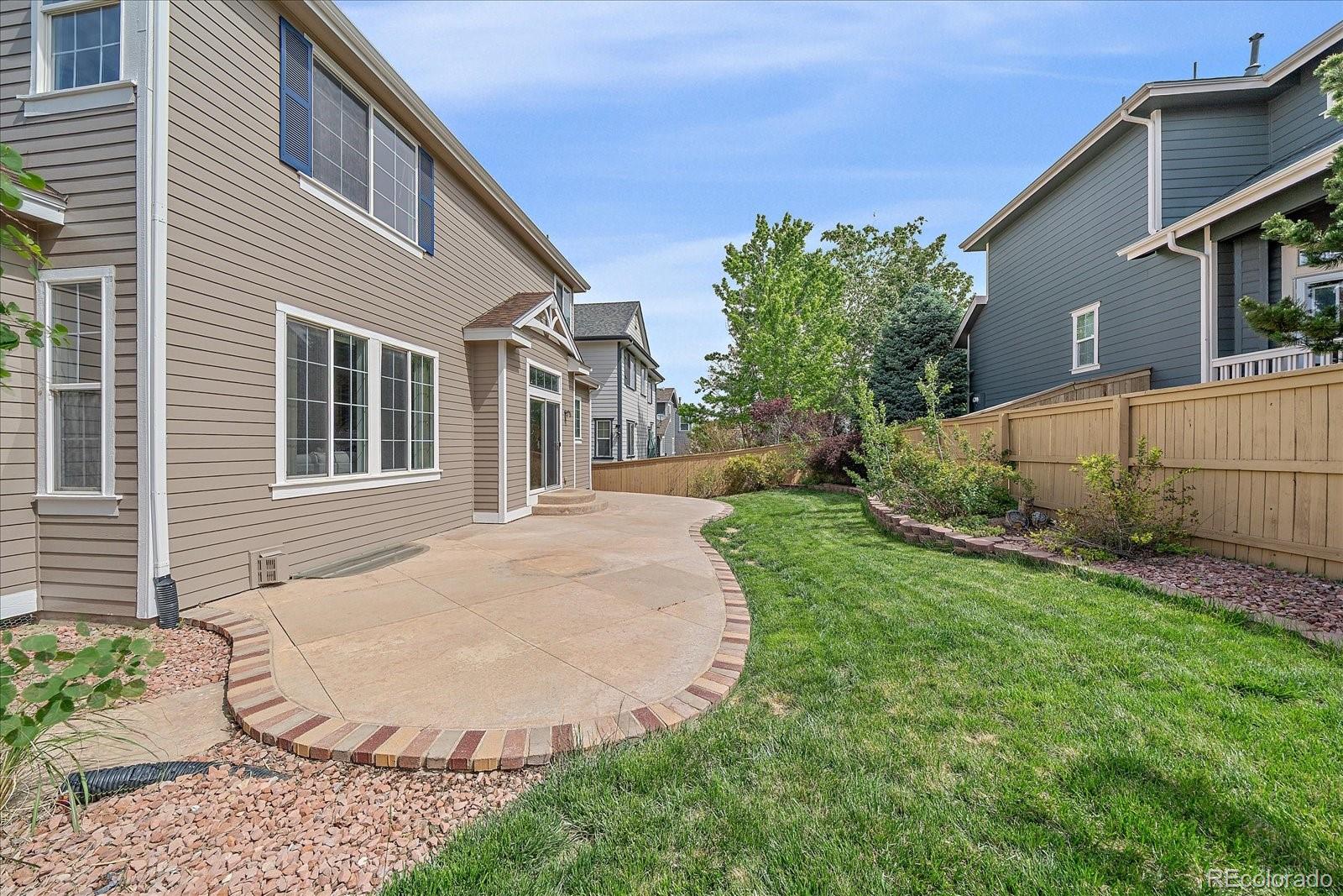 MLS Image #29 for 10876  heatherton street,highlands ranch, Colorado