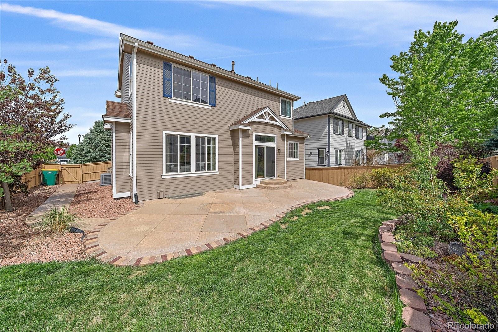 MLS Image #30 for 10876  heatherton street,highlands ranch, Colorado