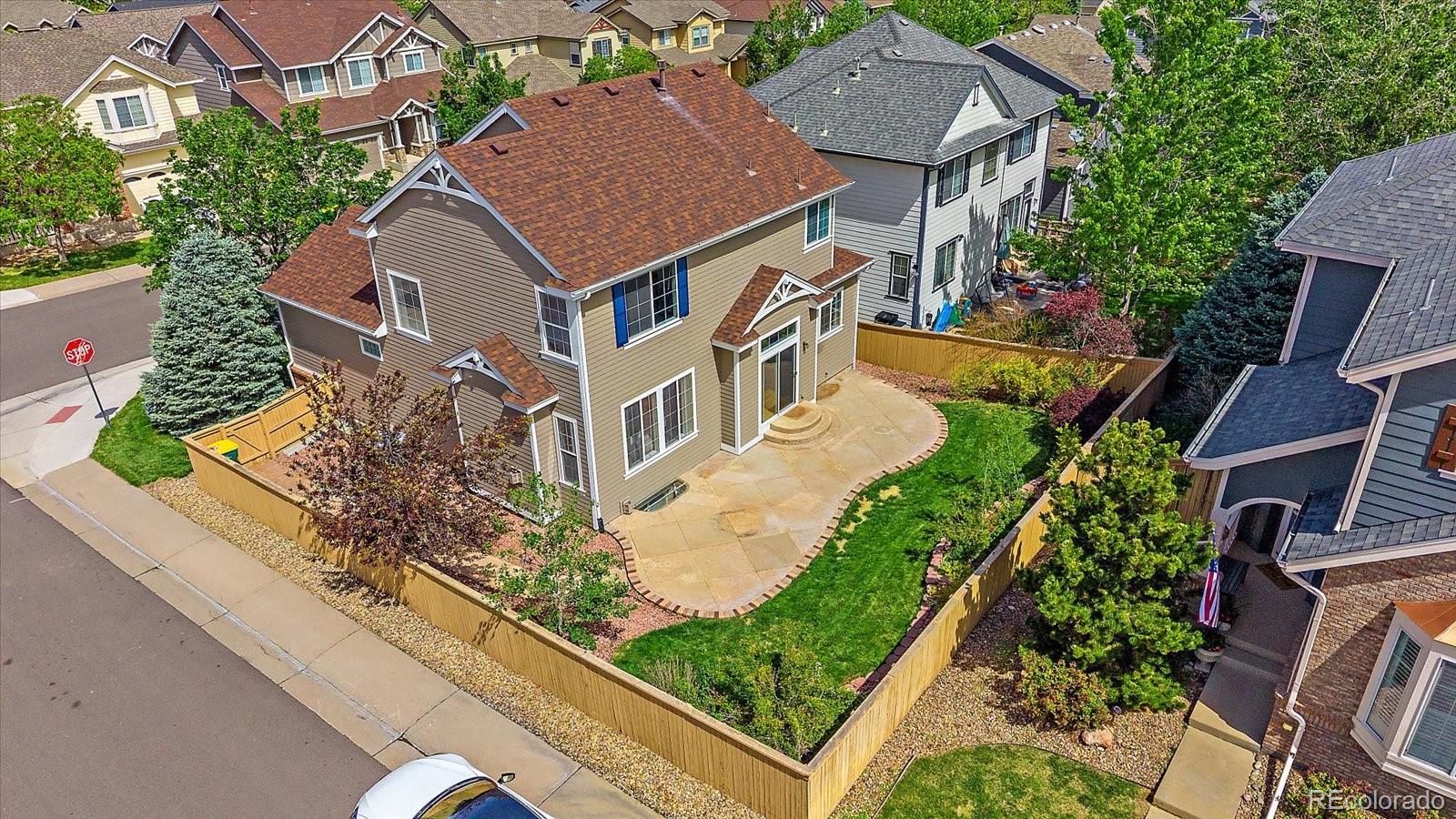 MLS Image #31 for 10876  heatherton street,highlands ranch, Colorado
