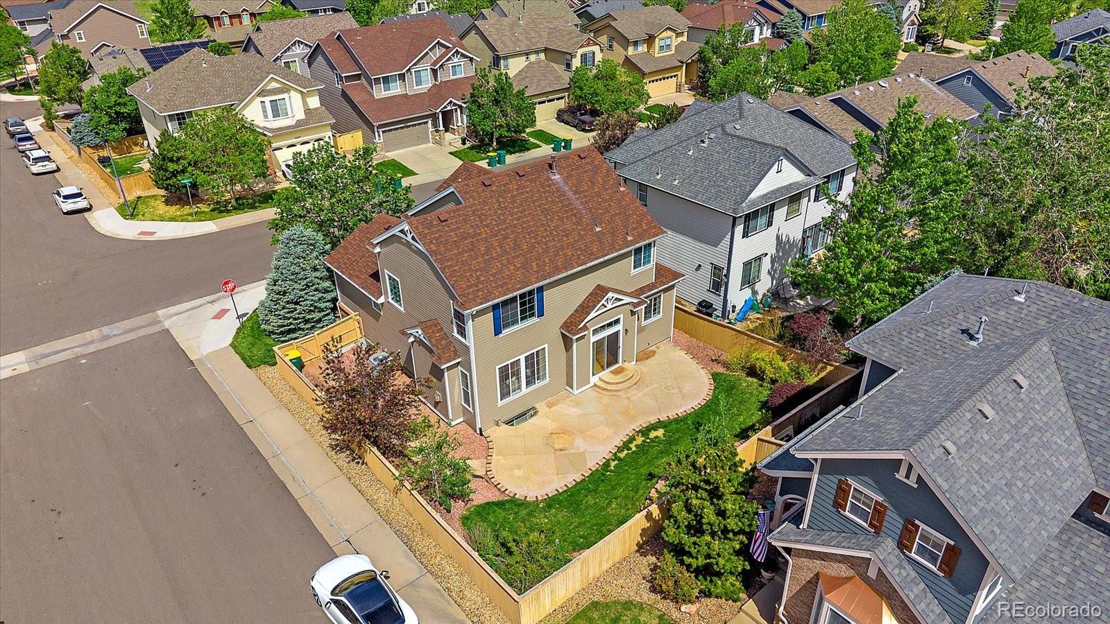 MLS Image #32 for 10876  heatherton street,highlands ranch, Colorado