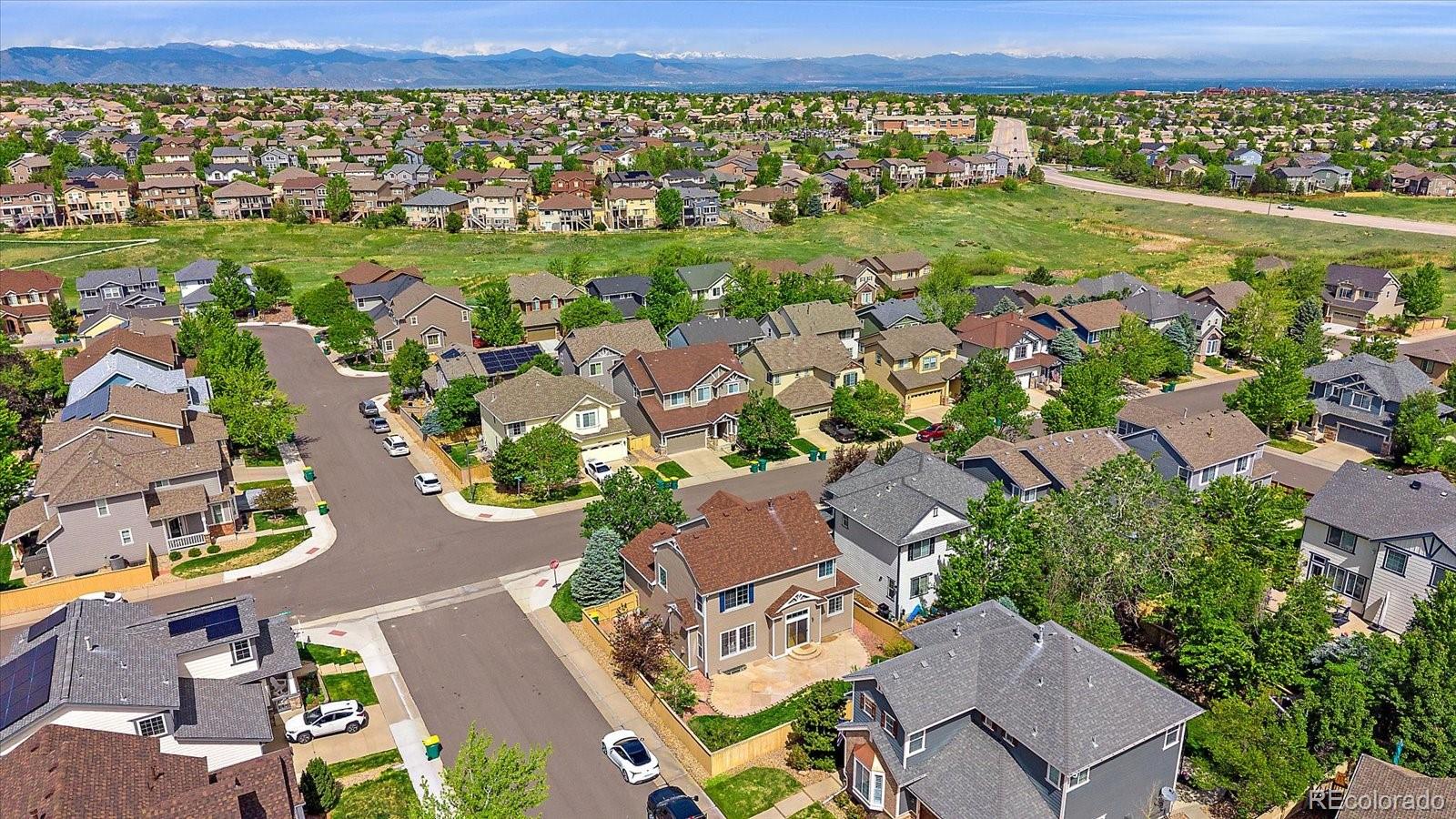 MLS Image #33 for 10876  heatherton street,highlands ranch, Colorado
