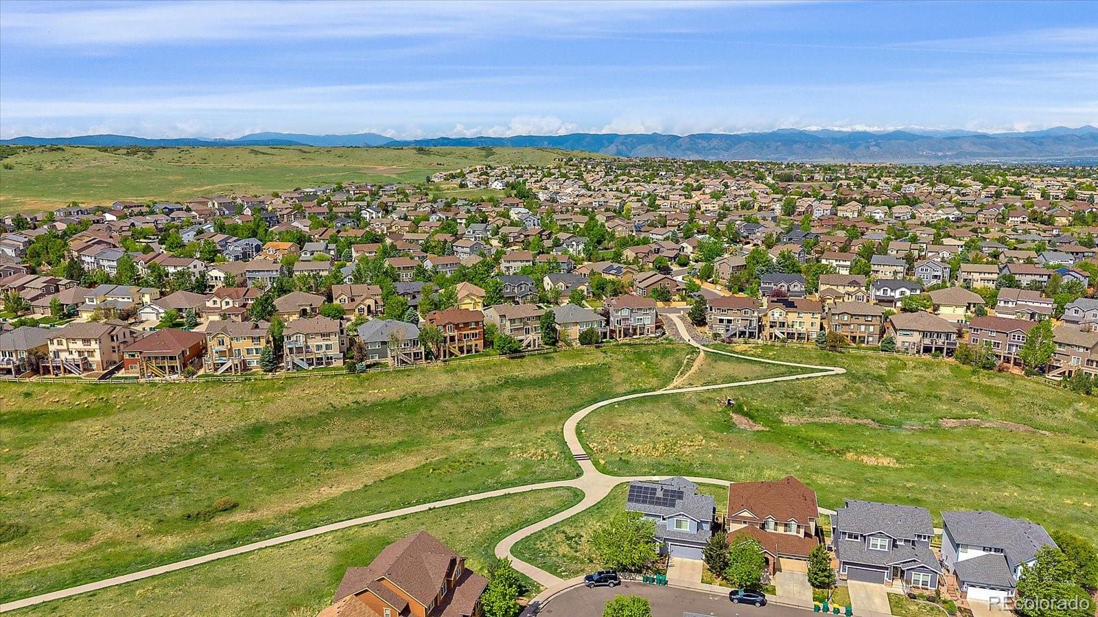 MLS Image #34 for 10876  heatherton street,highlands ranch, Colorado