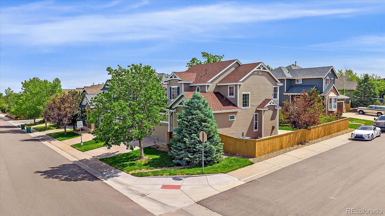 MLS Image #36 for 10876  heatherton street,highlands ranch, Colorado