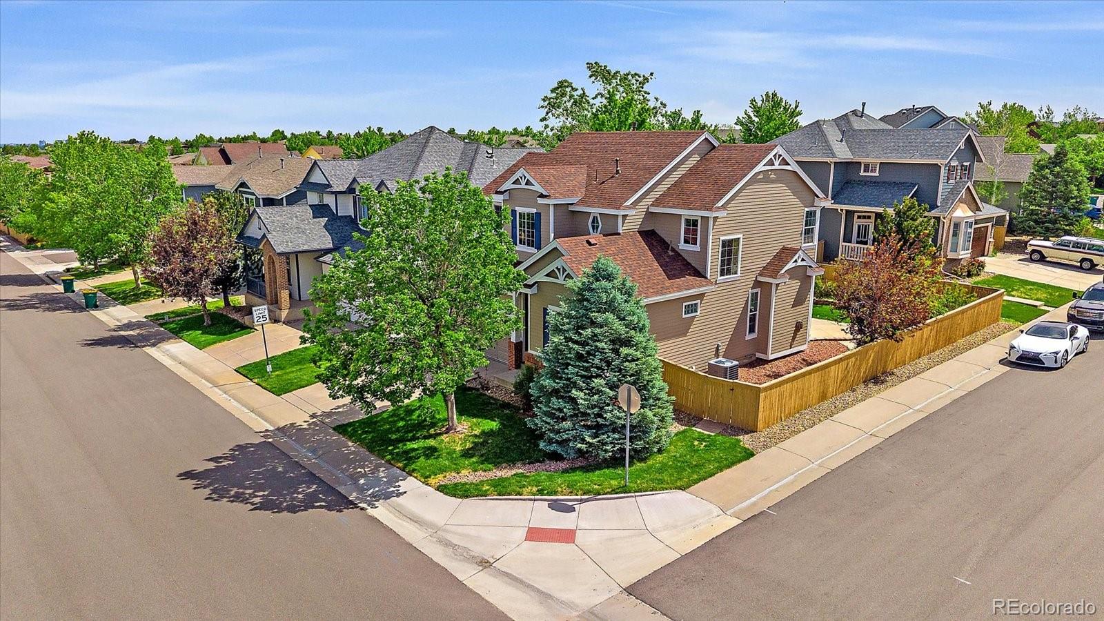 MLS Image #37 for 10876  heatherton street,highlands ranch, Colorado