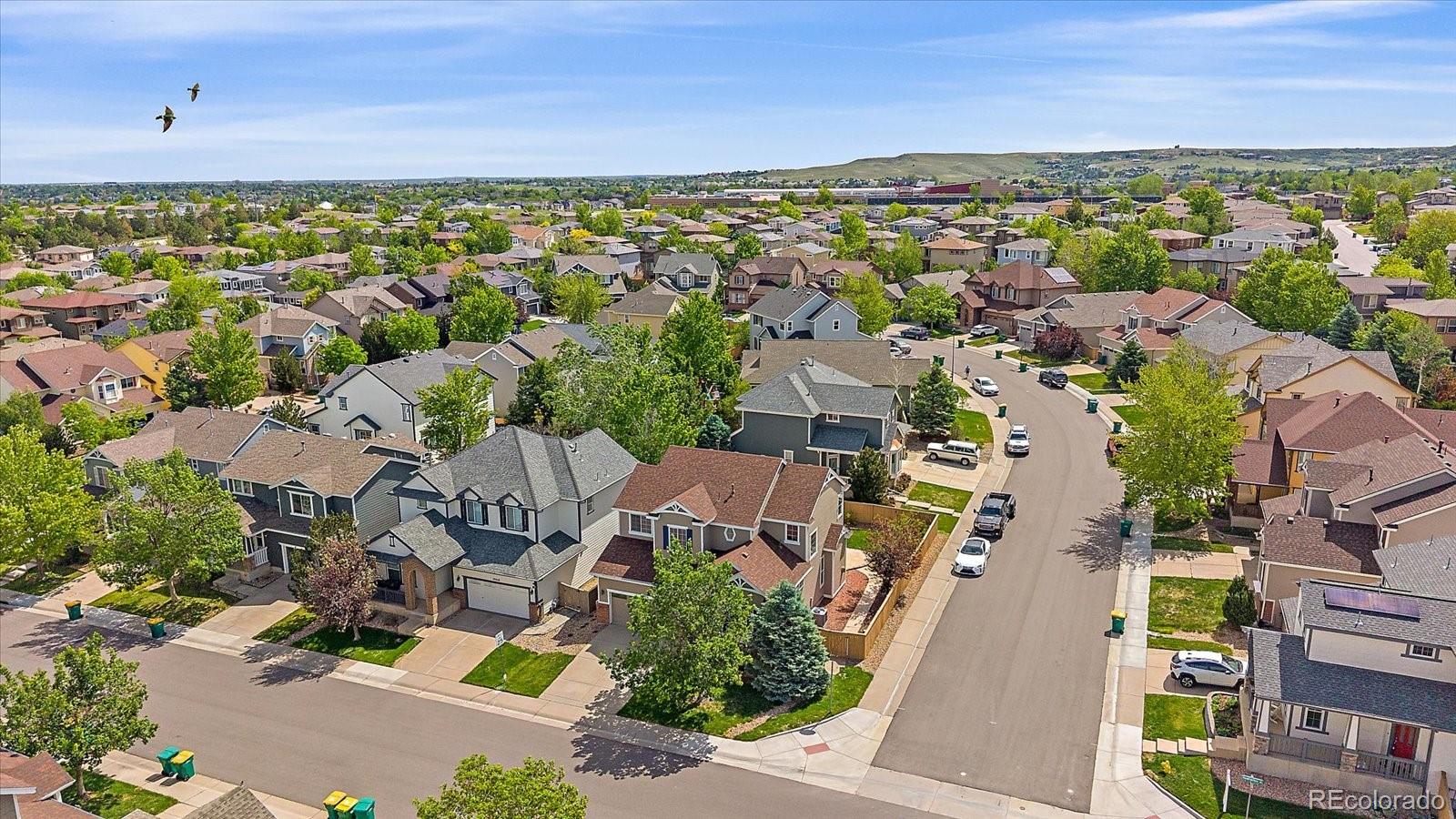 MLS Image #38 for 10876  heatherton street,highlands ranch, Colorado