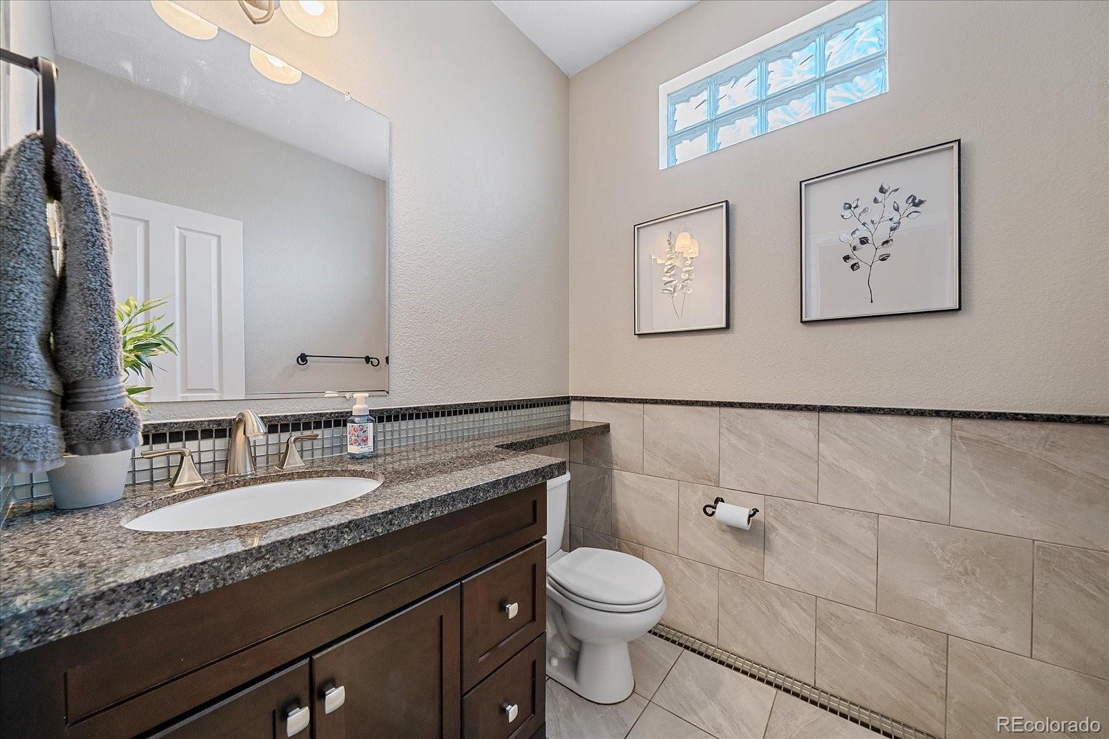 MLS Image #4 for 10876  heatherton street,highlands ranch, Colorado