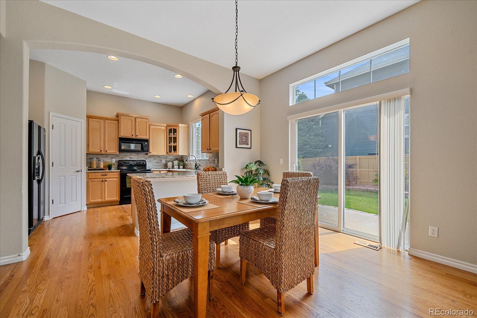 MLS Image #9 for 10876  heatherton street,highlands ranch, Colorado