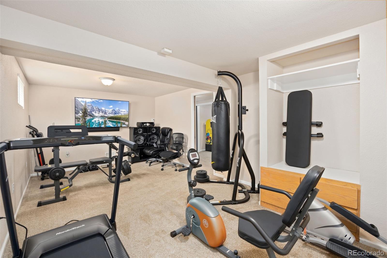 MLS Image #16 for 9465 w wagon trail drive,littleton, Colorado