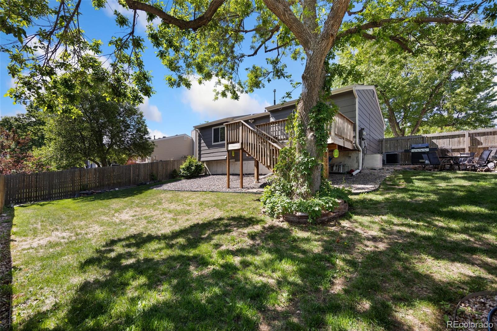 MLS Image #20 for 9465 w wagon trail drive,littleton, Colorado